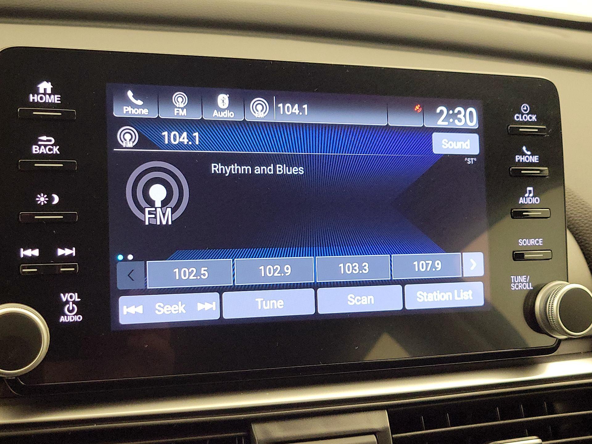 Thumbnail: 2022 Honda Accord - 15