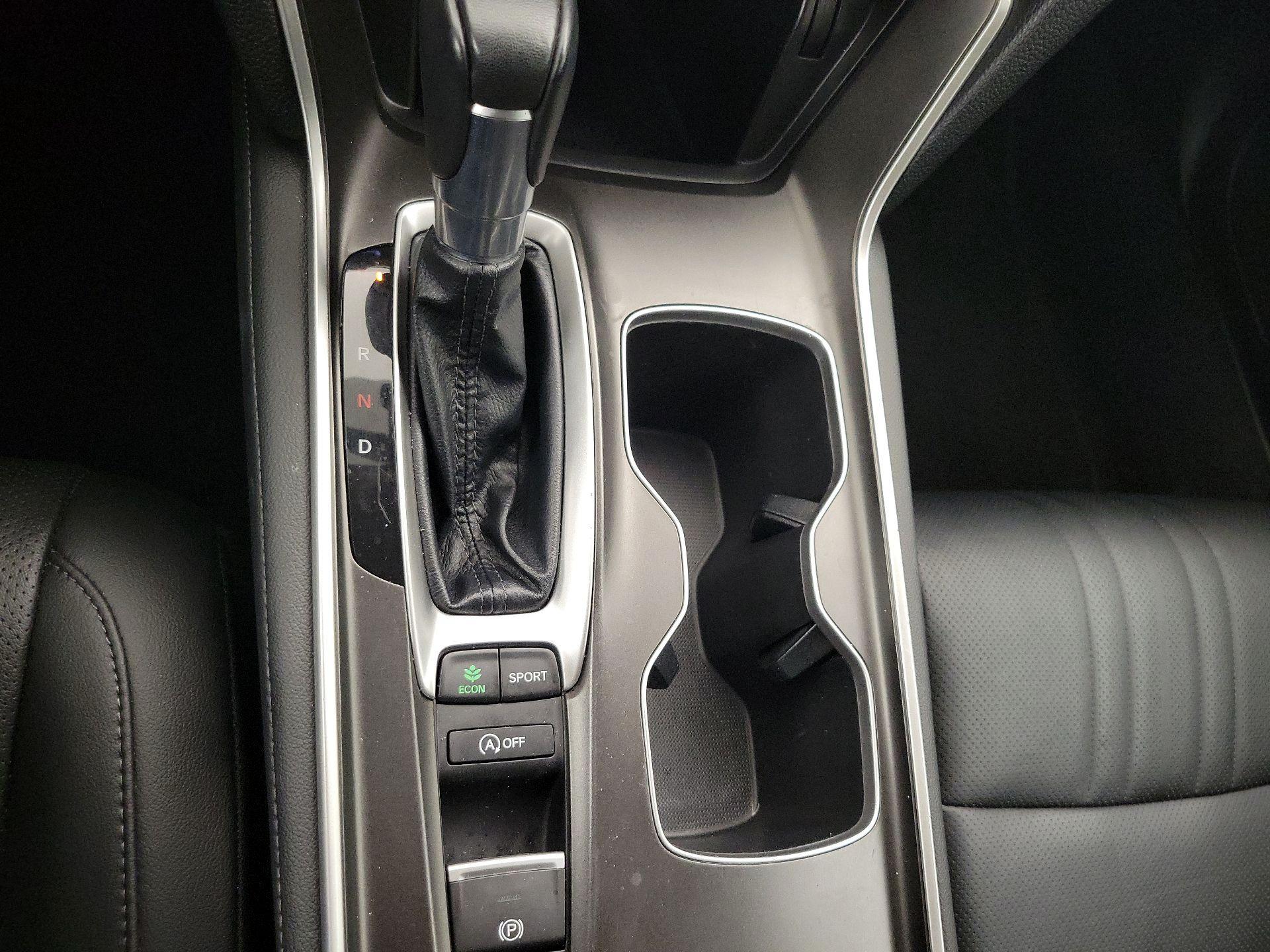 Thumbnail: 2022 Honda Accord - 17