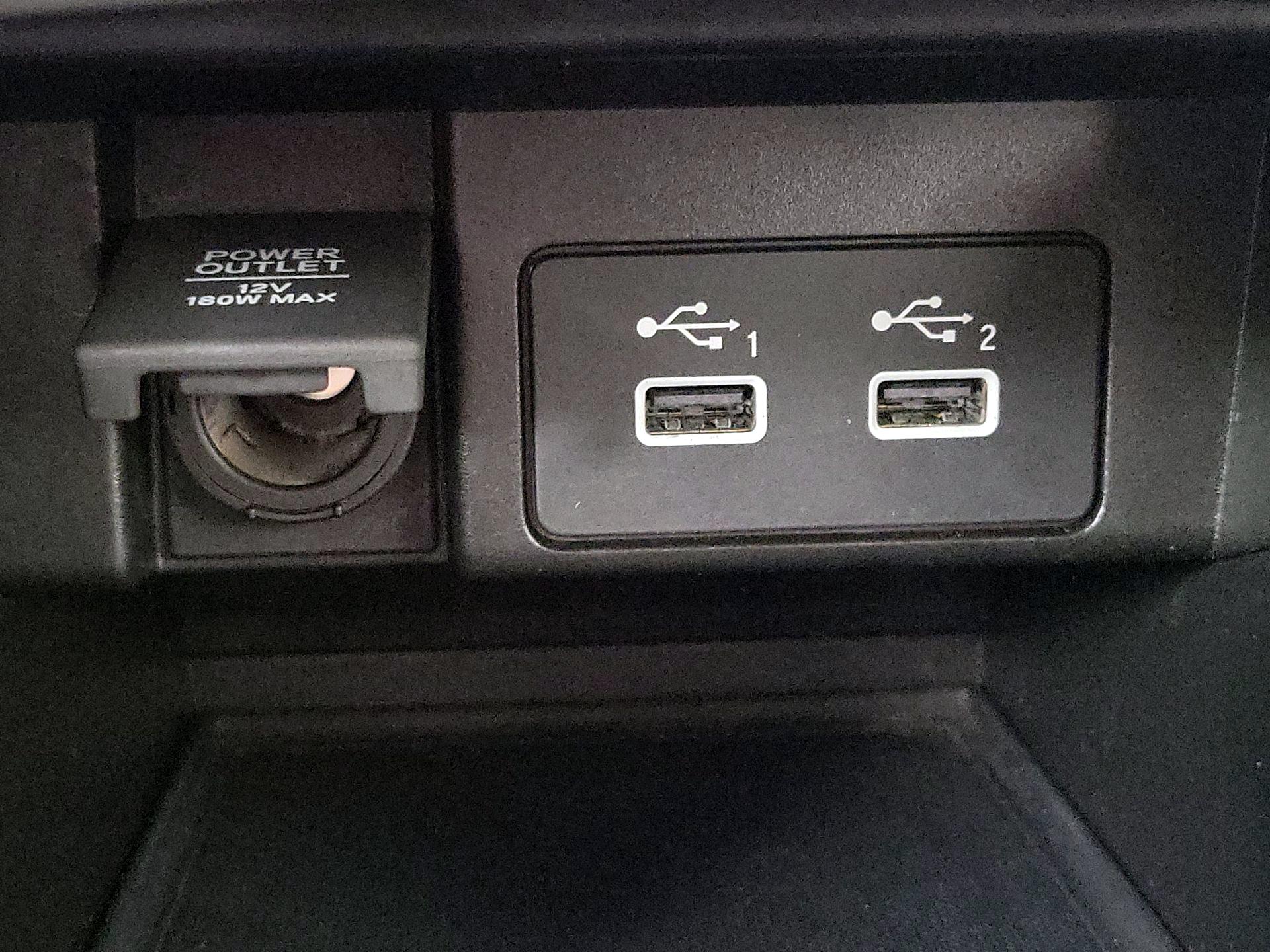 Thumbnail: 2022 Honda Accord - 18