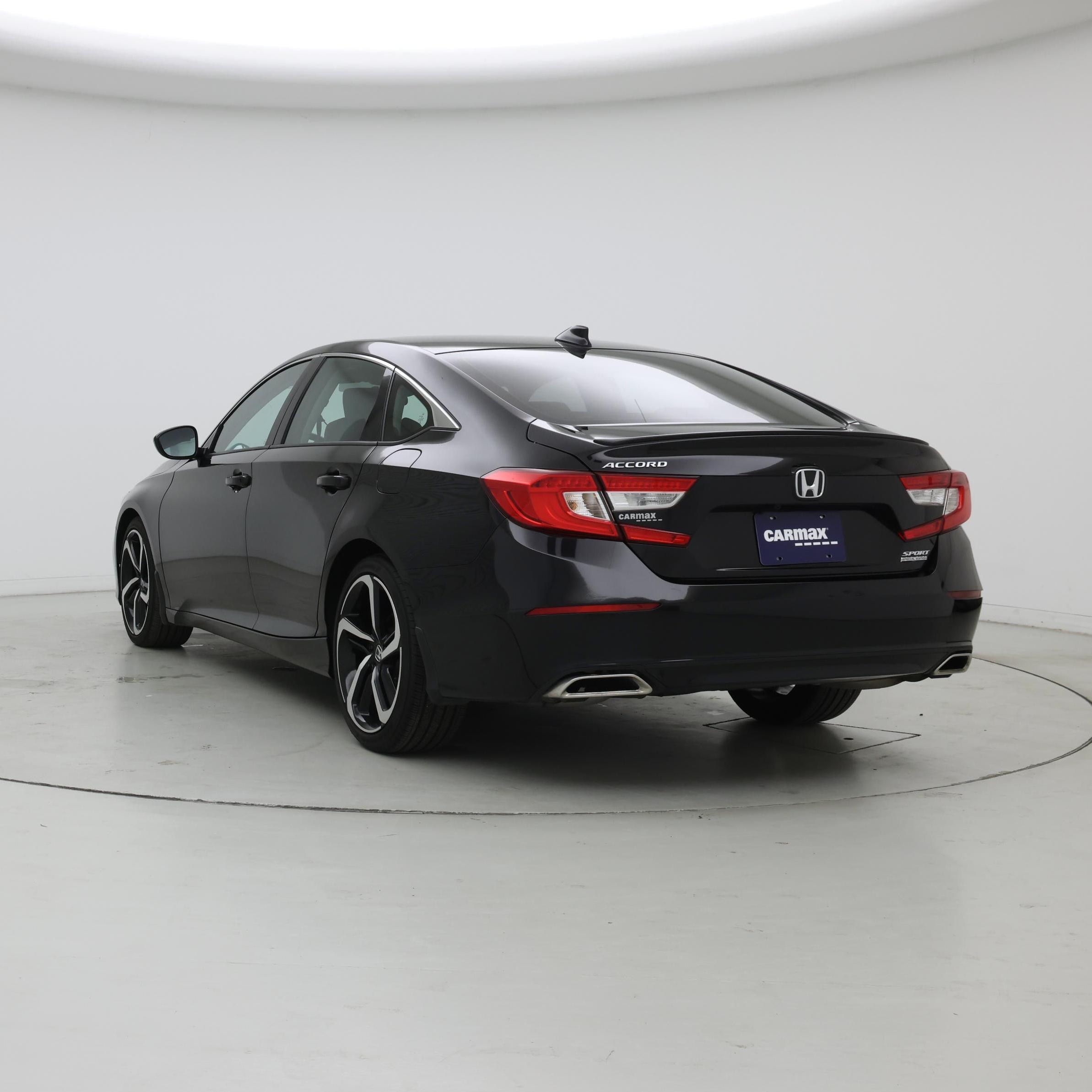 Thumbnail: 2022 Honda Accord - 2