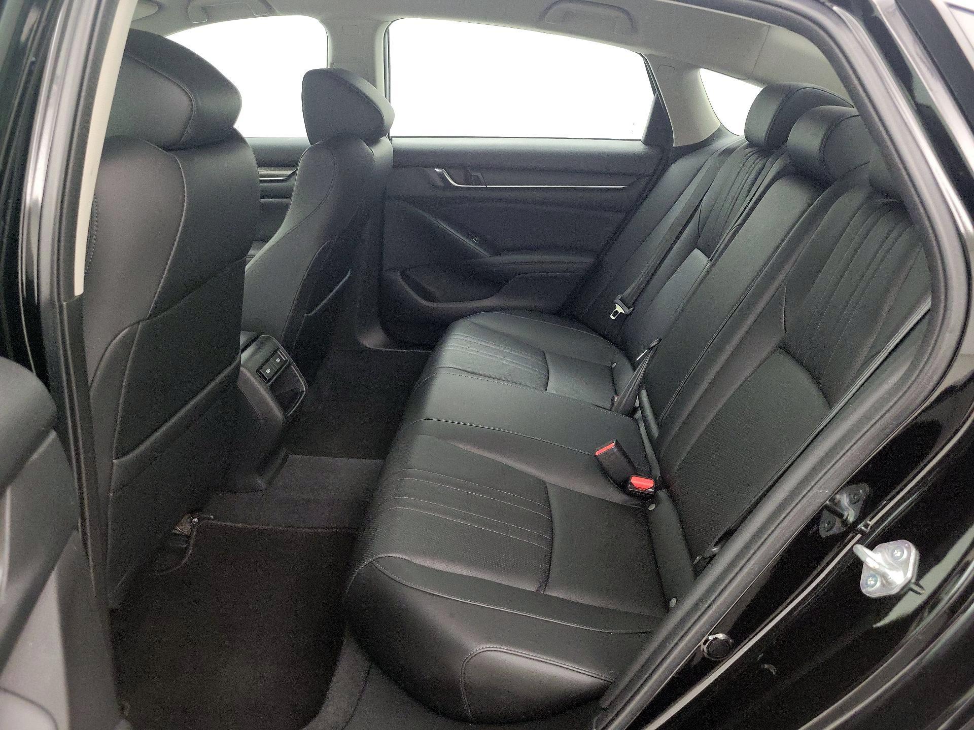 Thumbnail: 2022 Honda Accord - 19