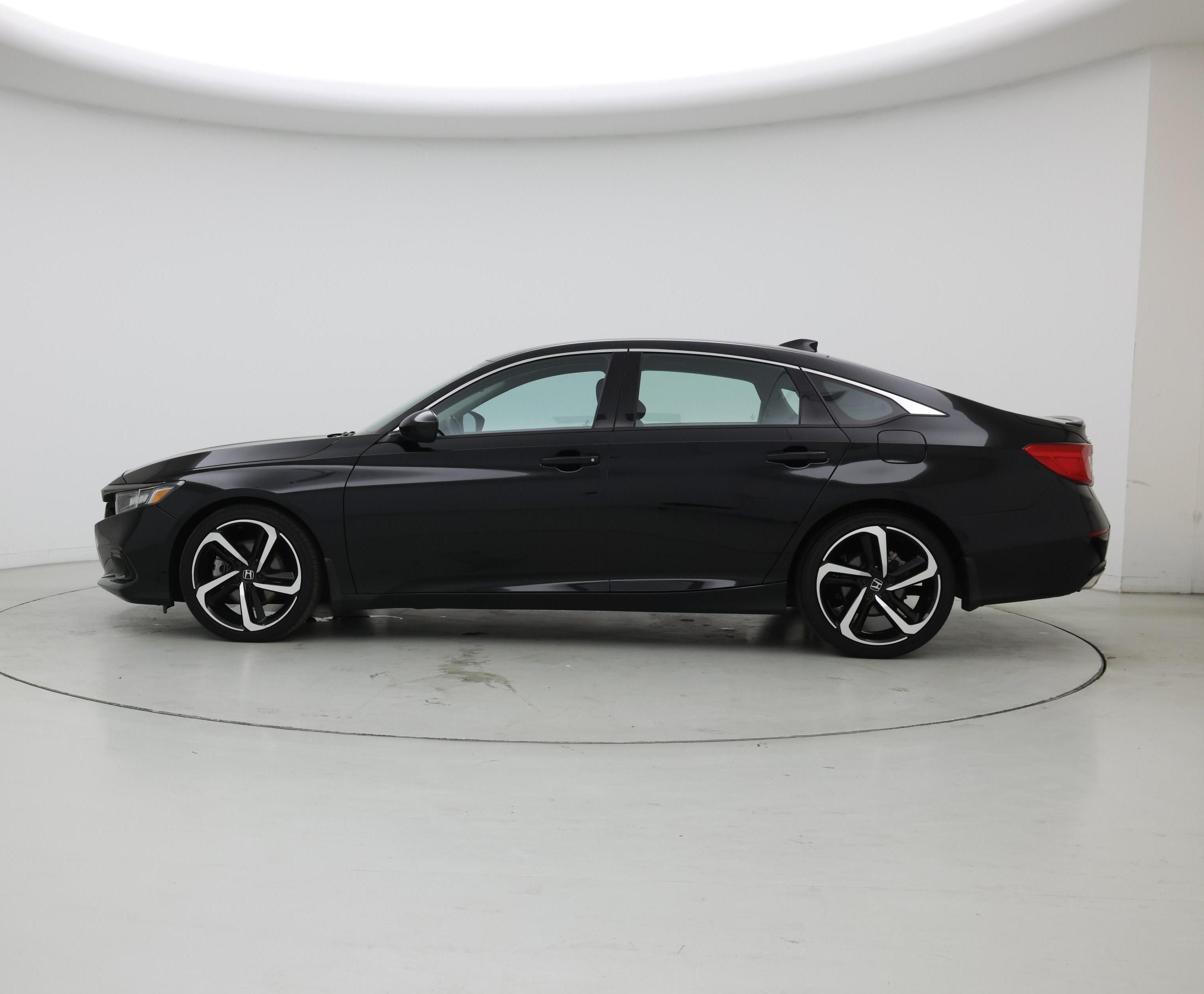 Thumbnail: 2022 Honda Accord - 3