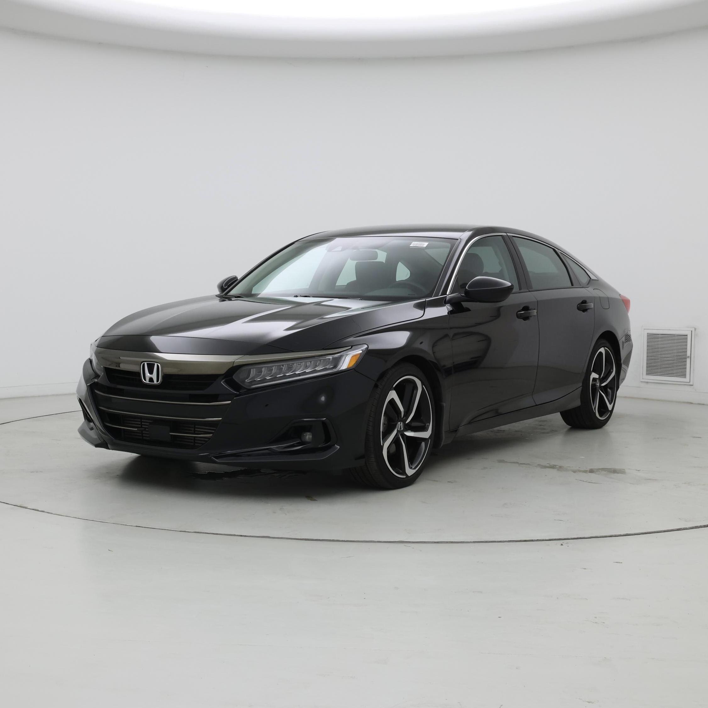 Thumbnail: 2022 Honda Accord - 4