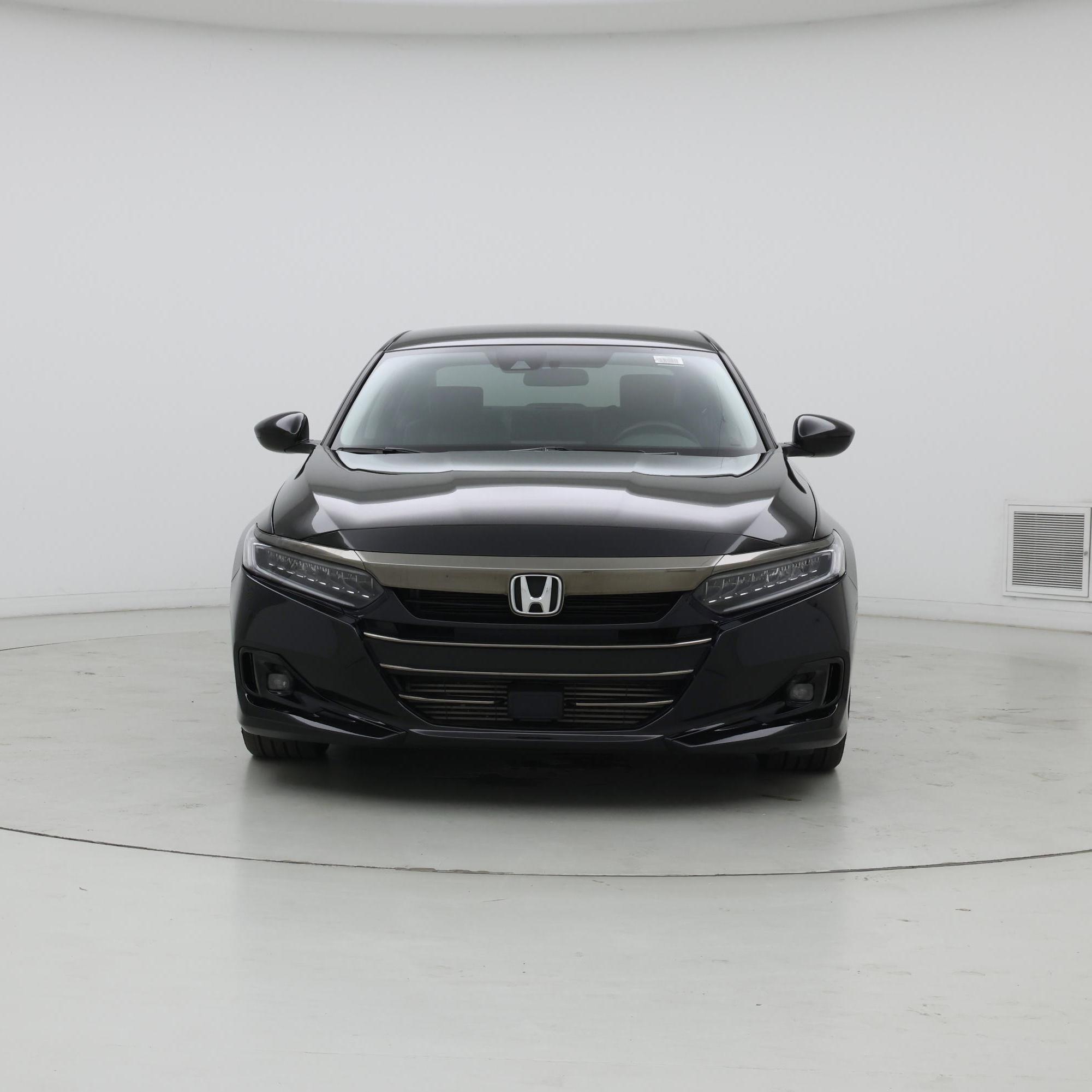 Thumbnail: 2022 Honda Accord - 5