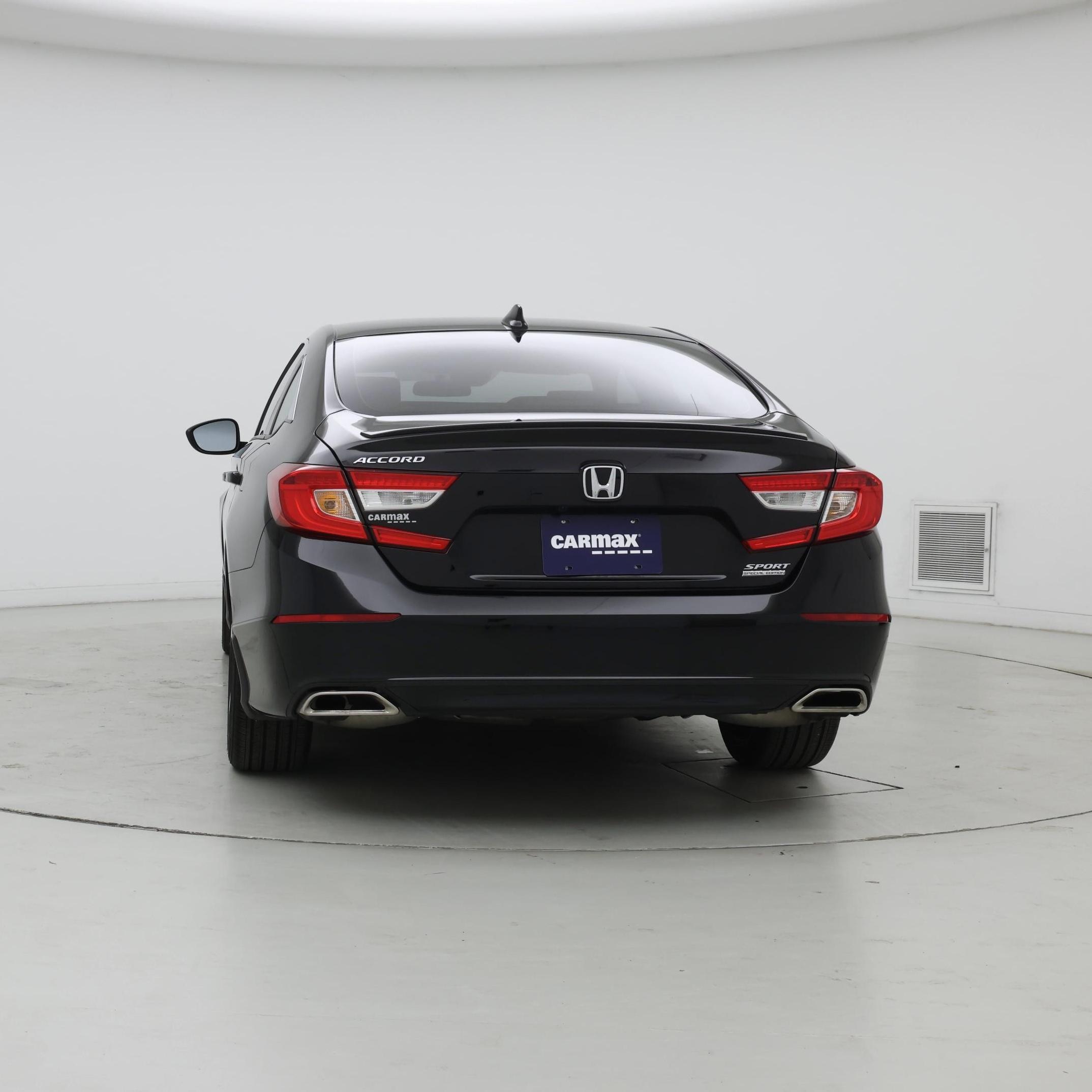 Thumbnail: 2022 Honda Accord - 6