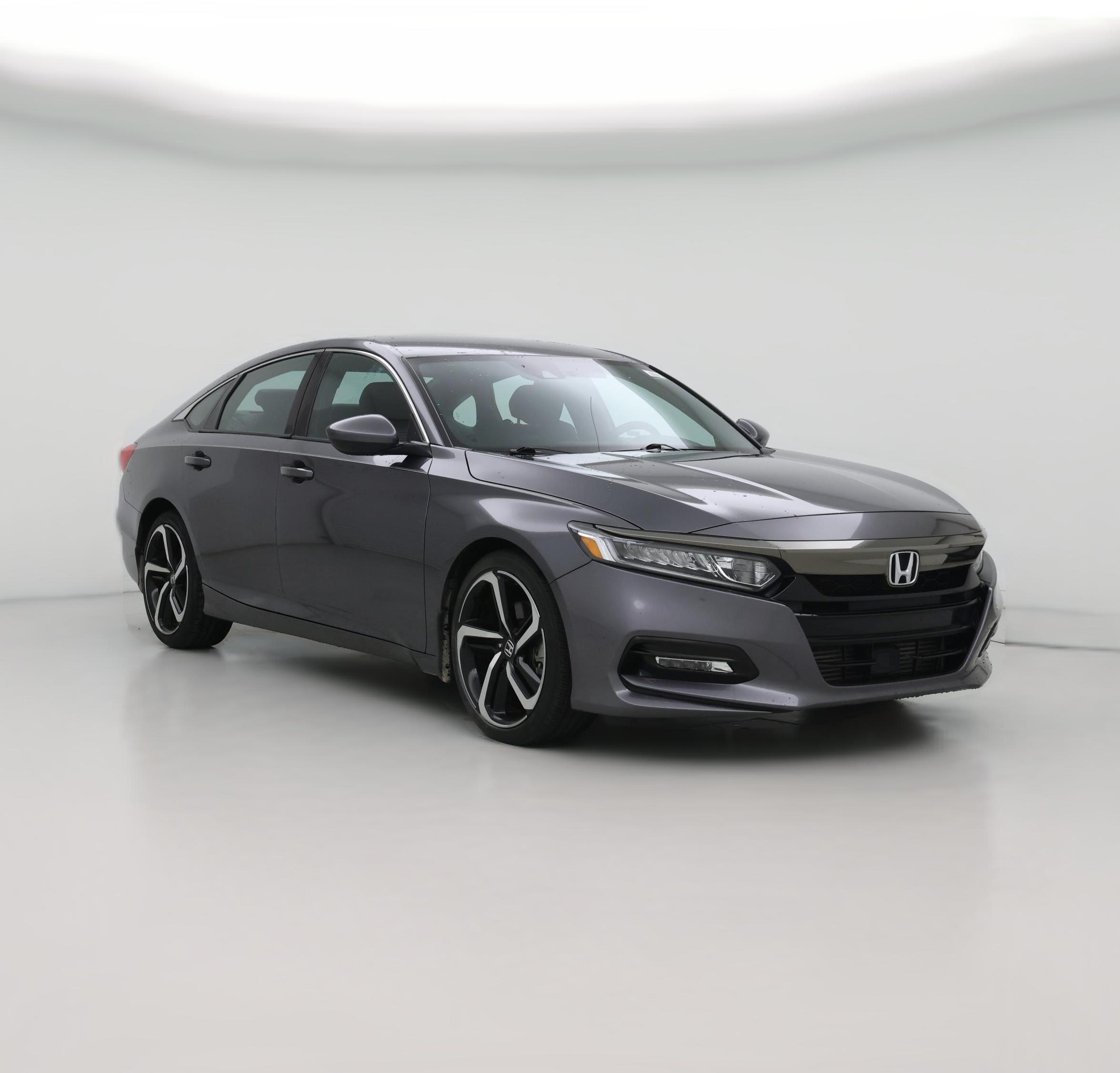 Thumbnail: 2020 Honda Accord - 1