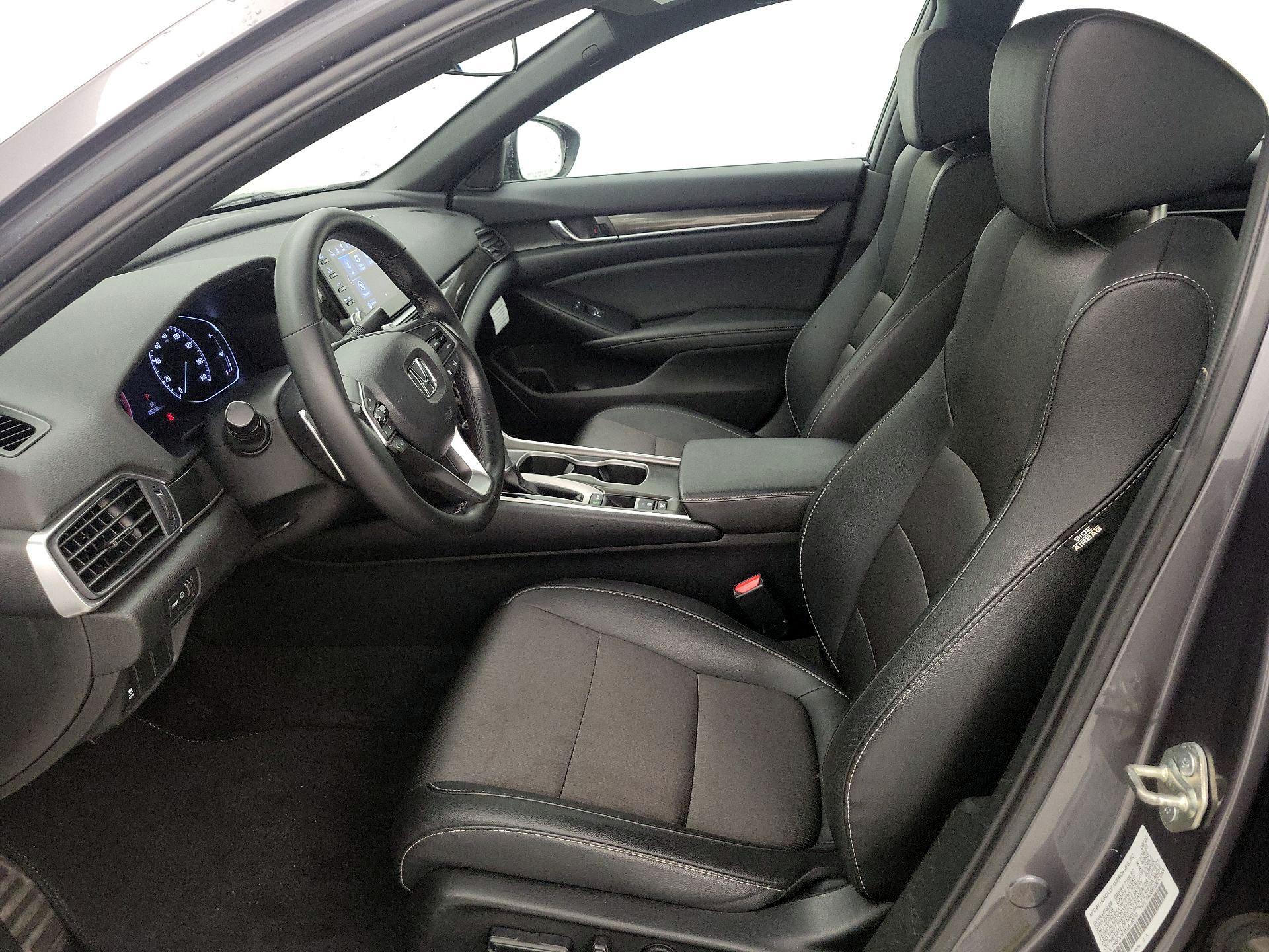 Thumbnail: 2020 Honda Accord - 11