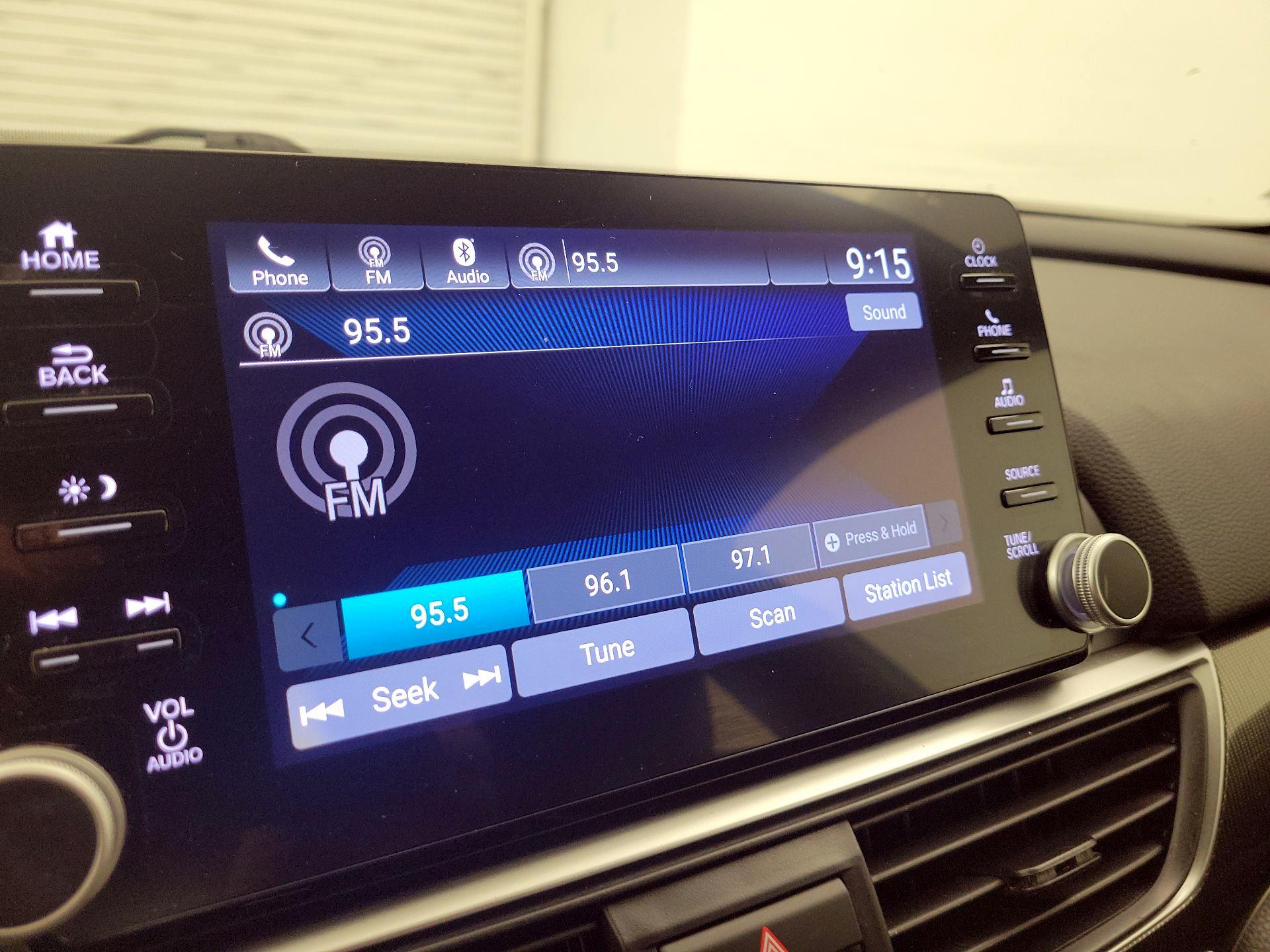 Thumbnail: 2020 Honda Accord - 15