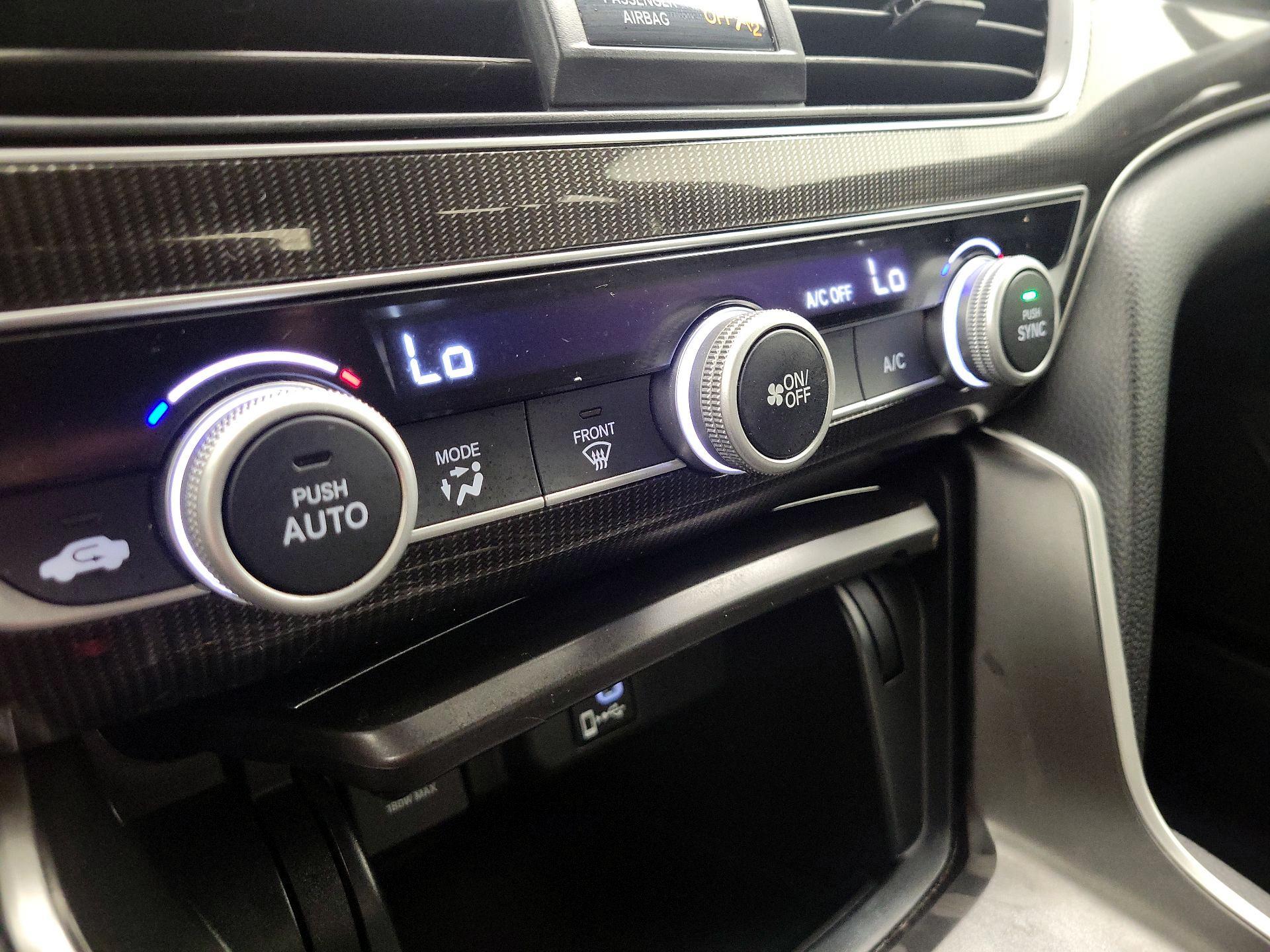 Thumbnail: 2020 Honda Accord - 16