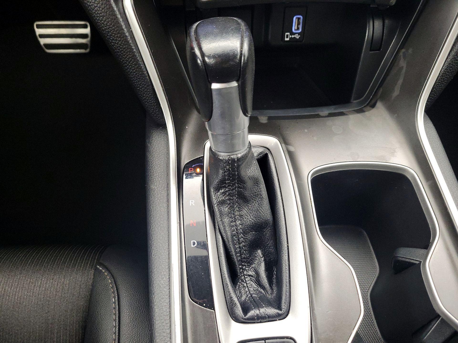 Thumbnail: 2020 Honda Accord - 17