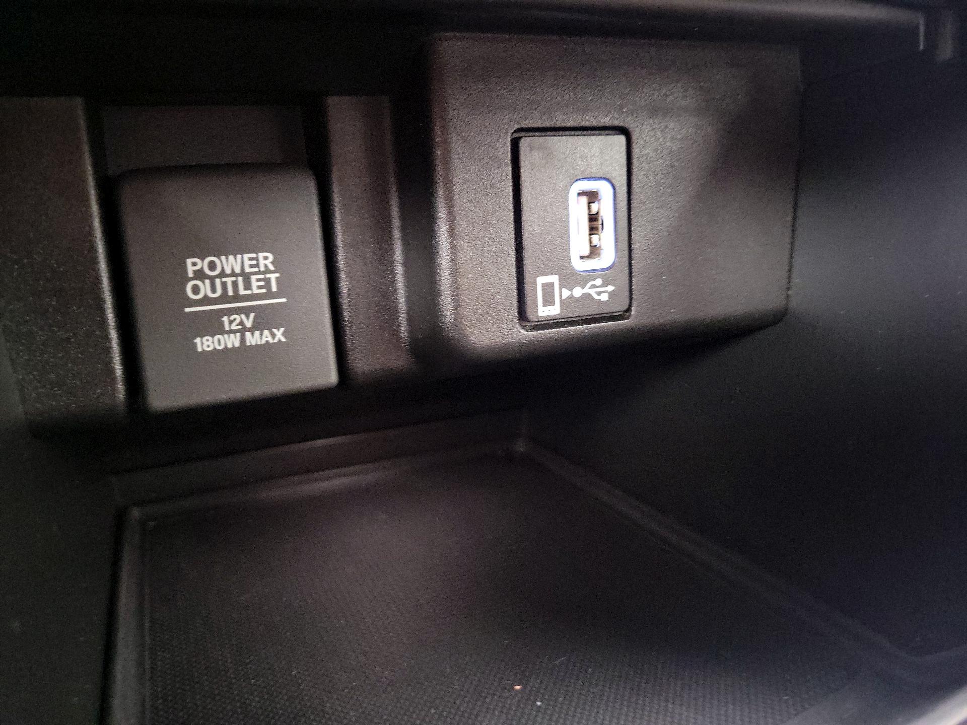 Thumbnail: 2020 Honda Accord - 18