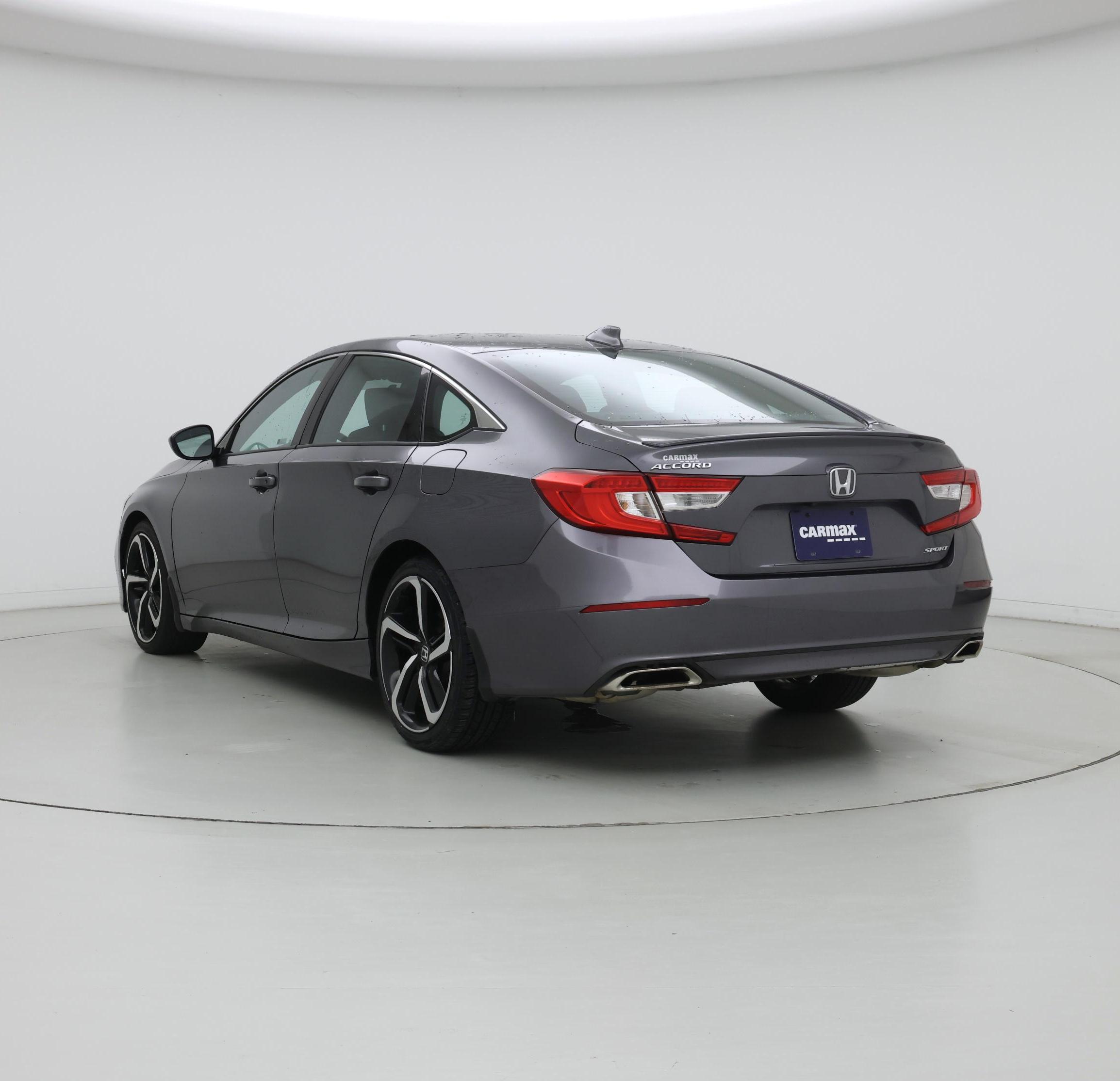 Thumbnail: 2020 Honda Accord - 2