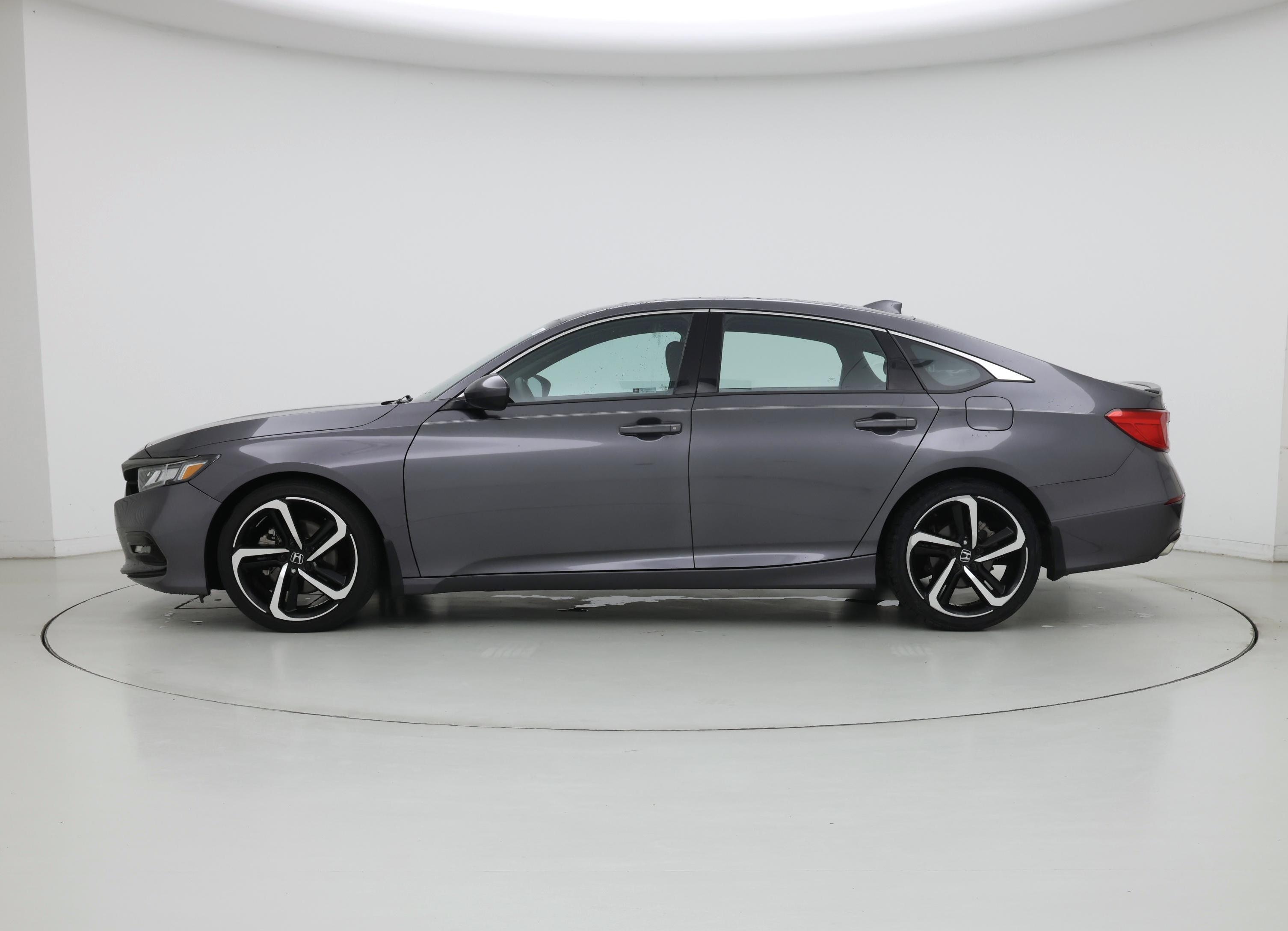 Thumbnail: 2020 Honda Accord - 3