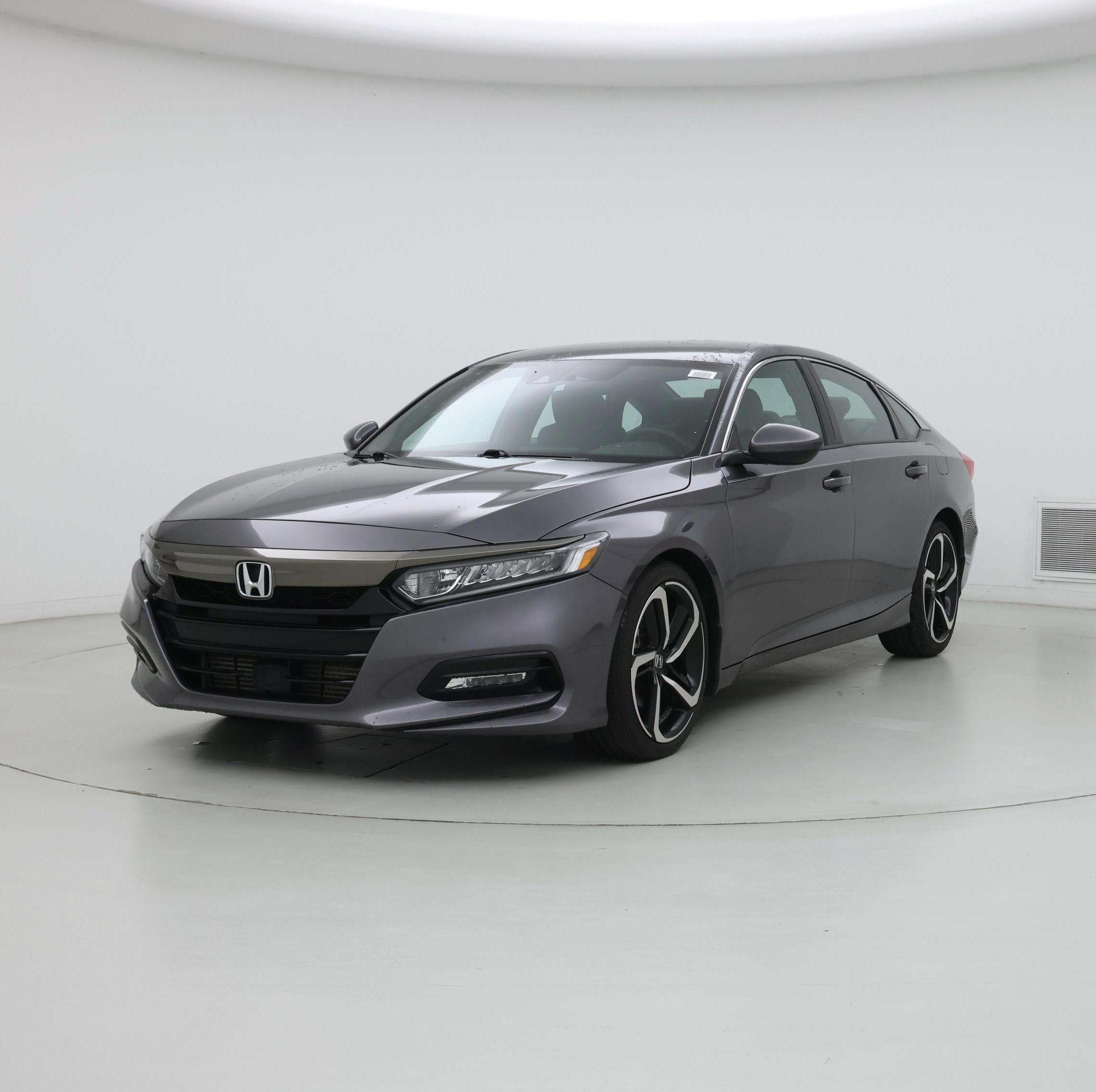 Thumbnail: 2020 Honda Accord - 4