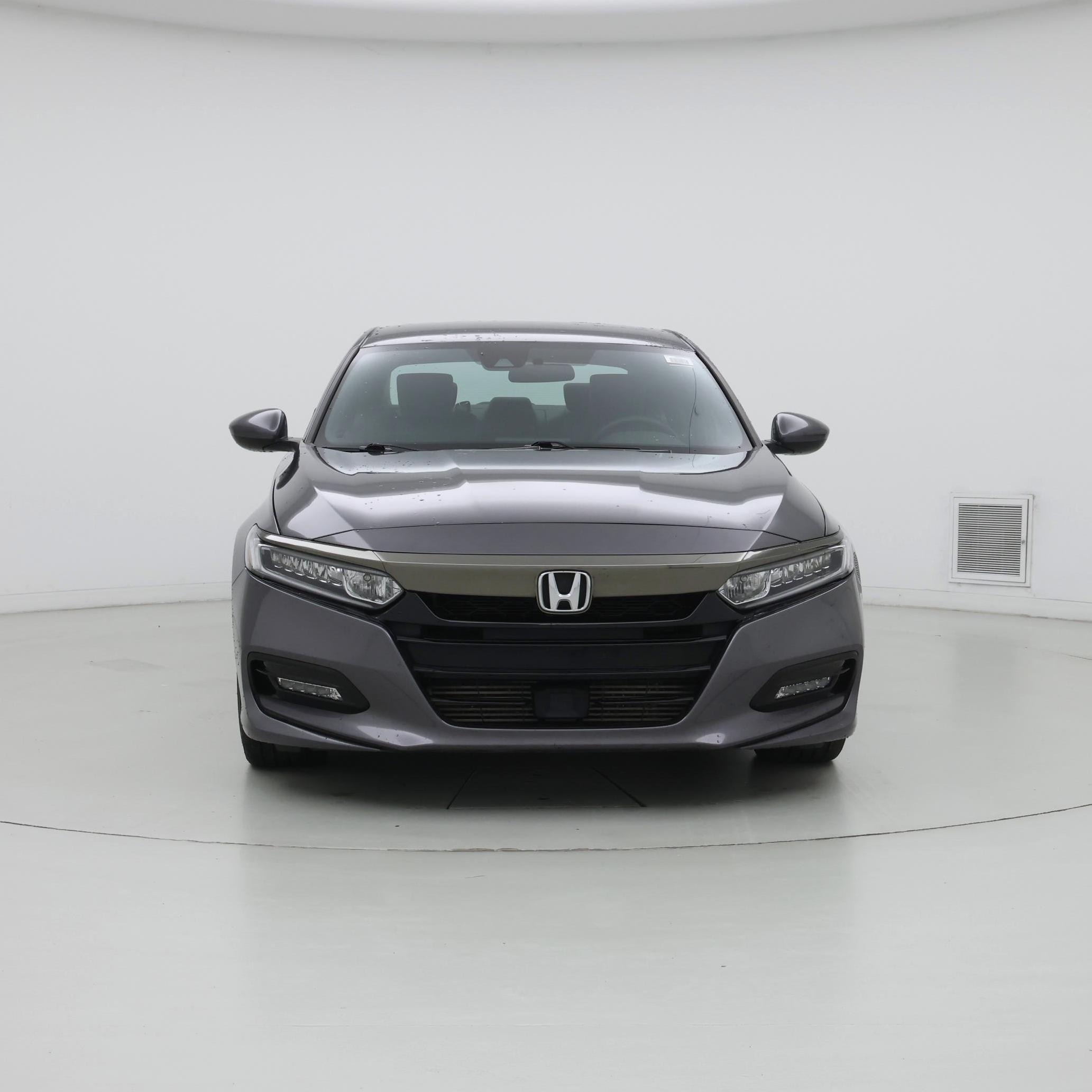 Thumbnail: 2020 Honda Accord - 5