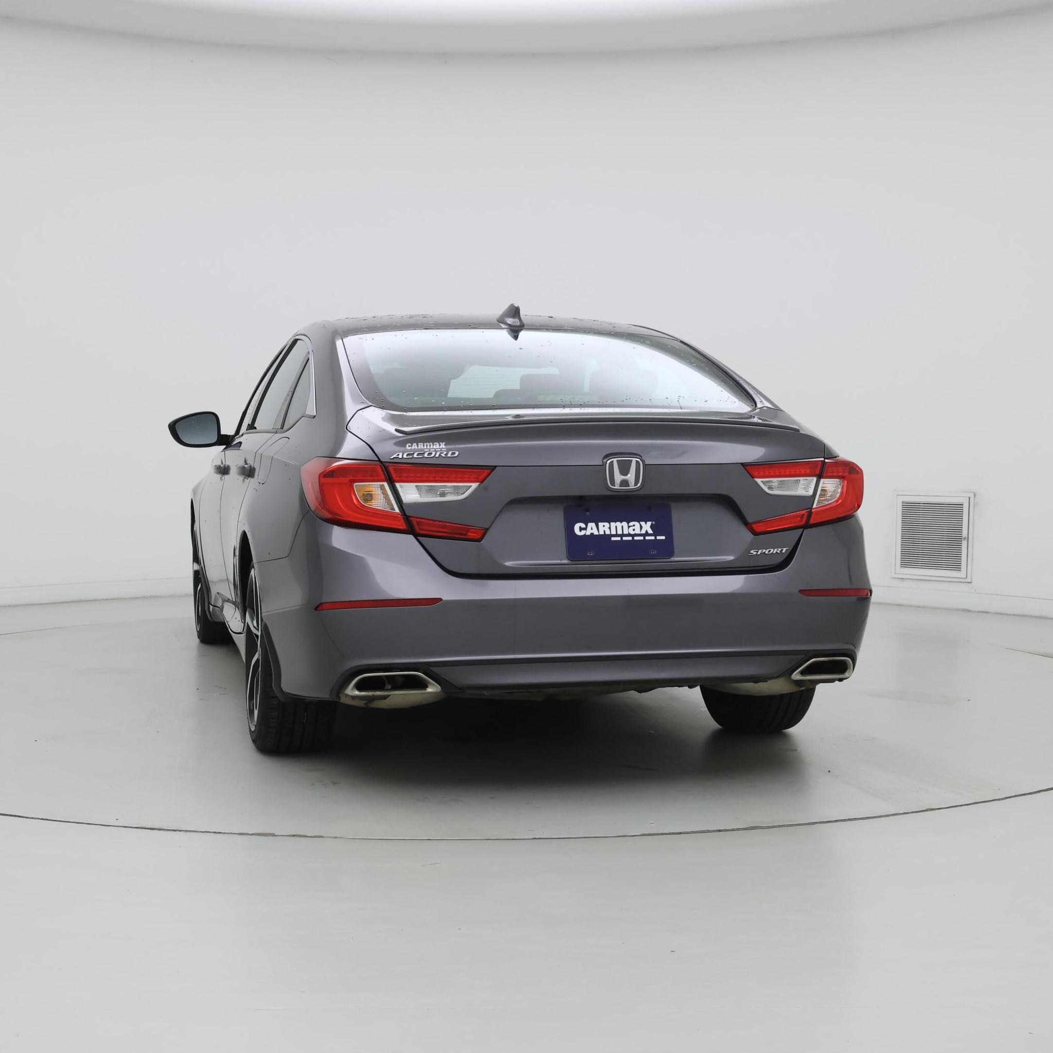 Thumbnail: 2020 Honda Accord - 6