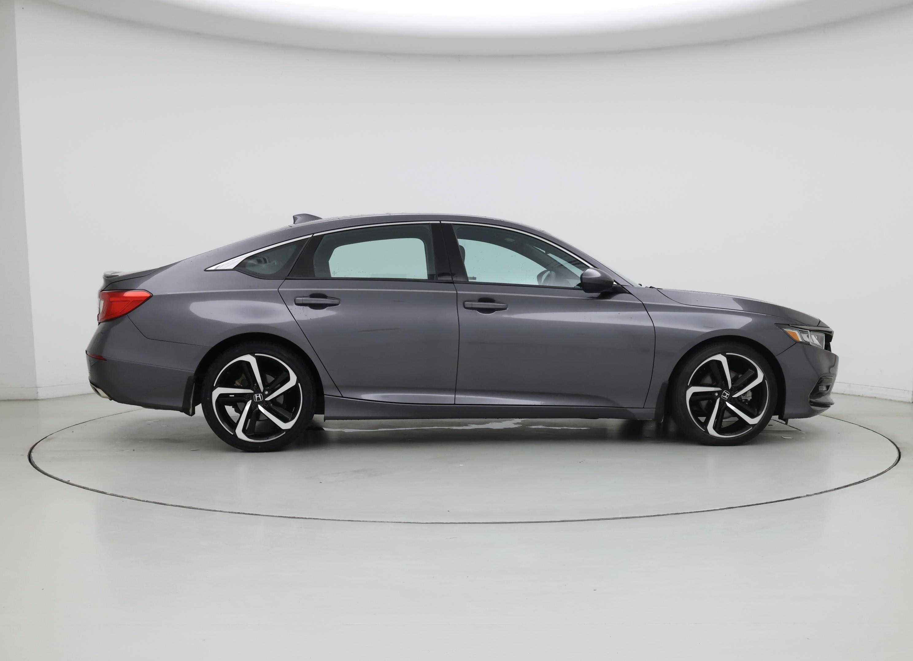 Thumbnail: 2020 Honda Accord - 7
