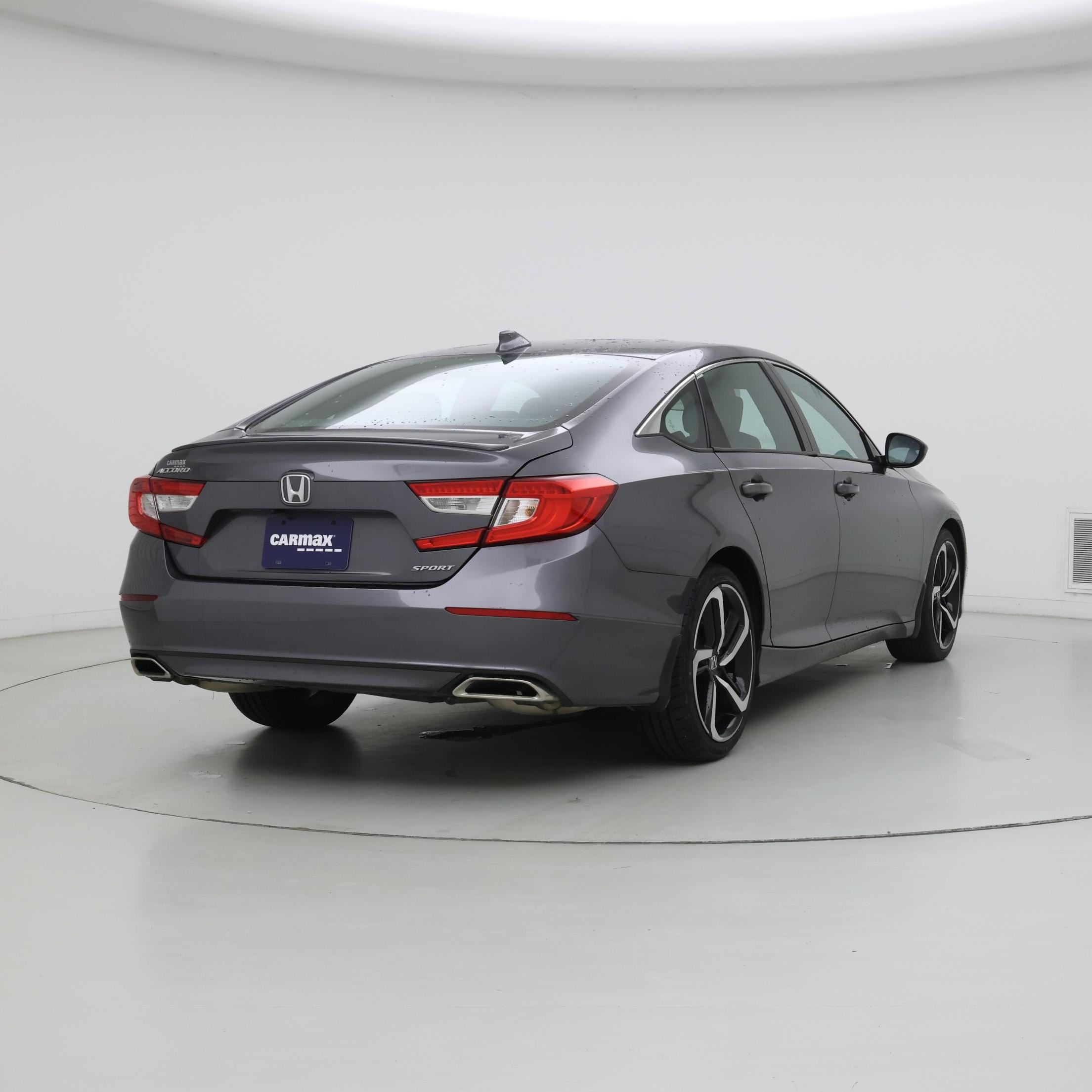 Thumbnail: 2020 Honda Accord - 8