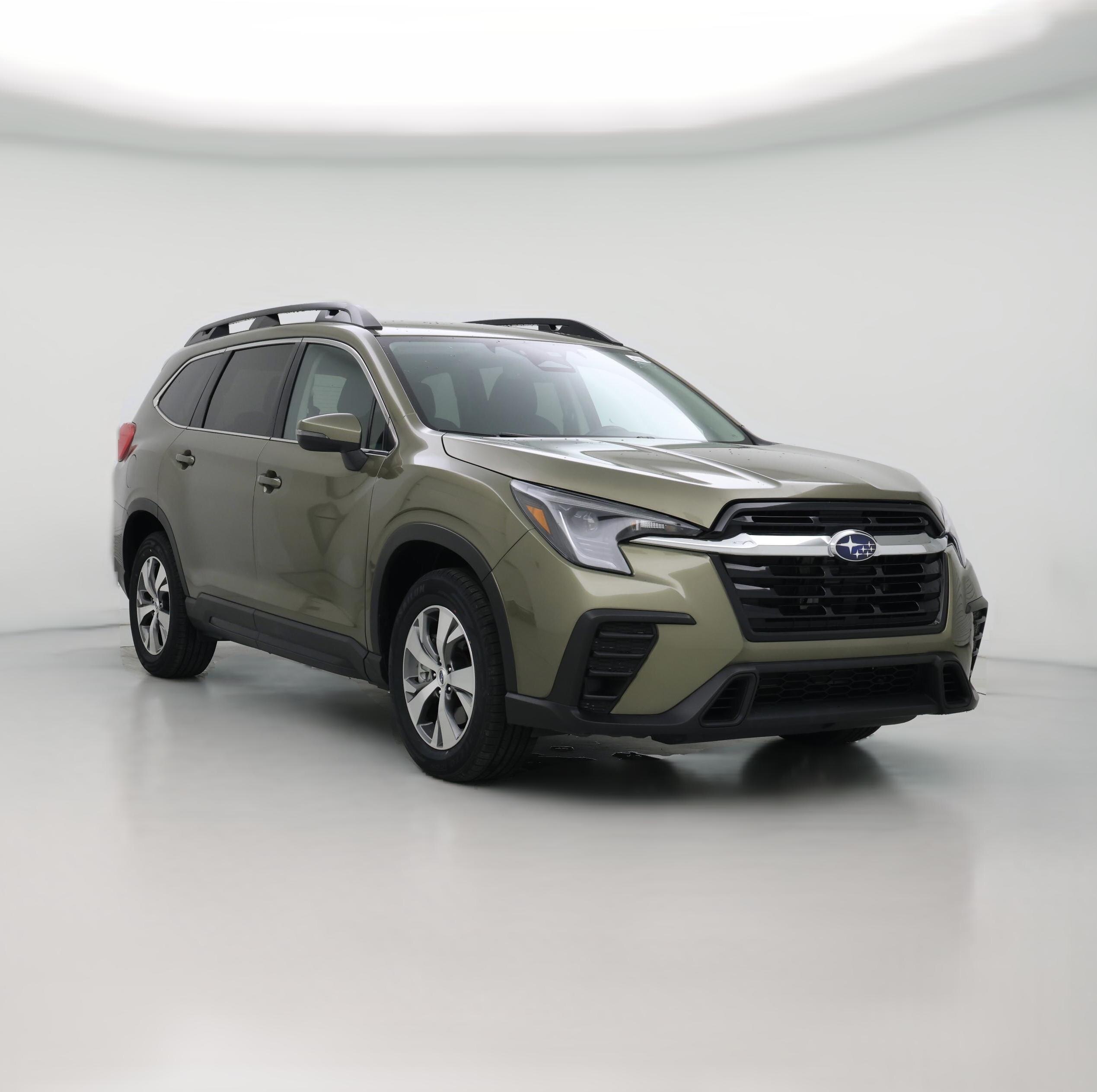 Thumbnail: 2023 Subaru Ascent - 1