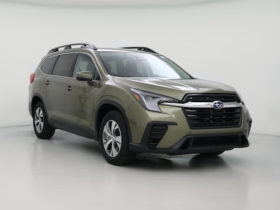 2023 Subaru Ascent Premium