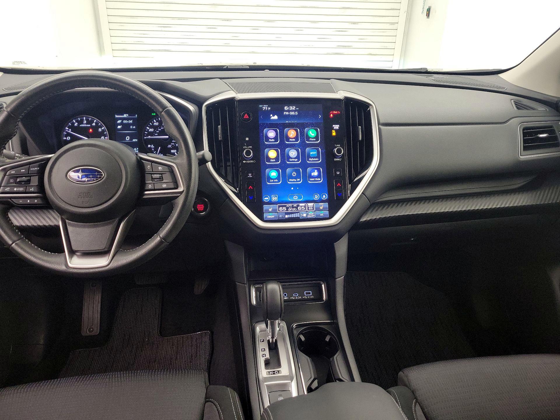 Thumbnail: 2023 Subaru Ascent - 9