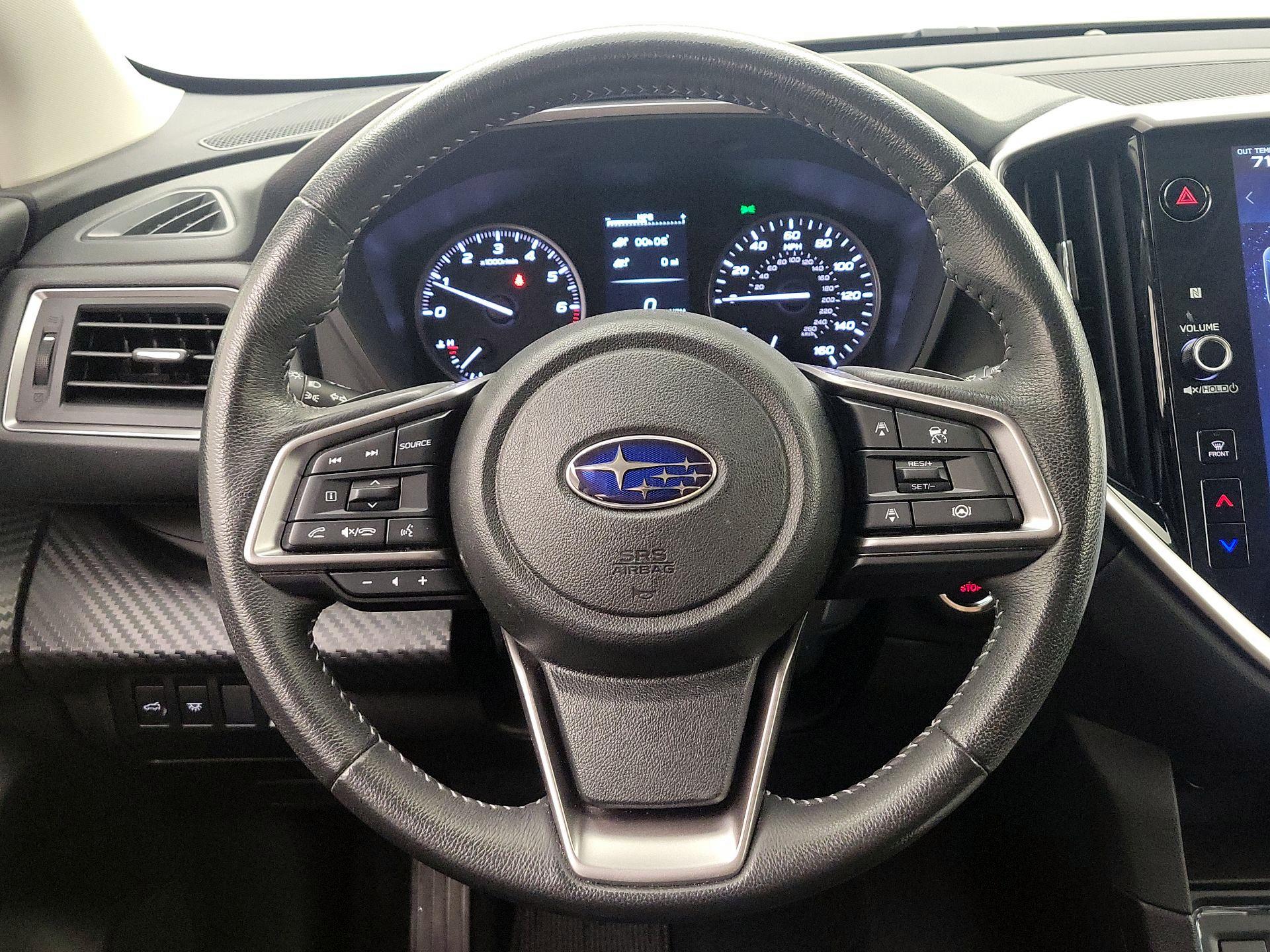 Thumbnail: 2023 Subaru Ascent - 10