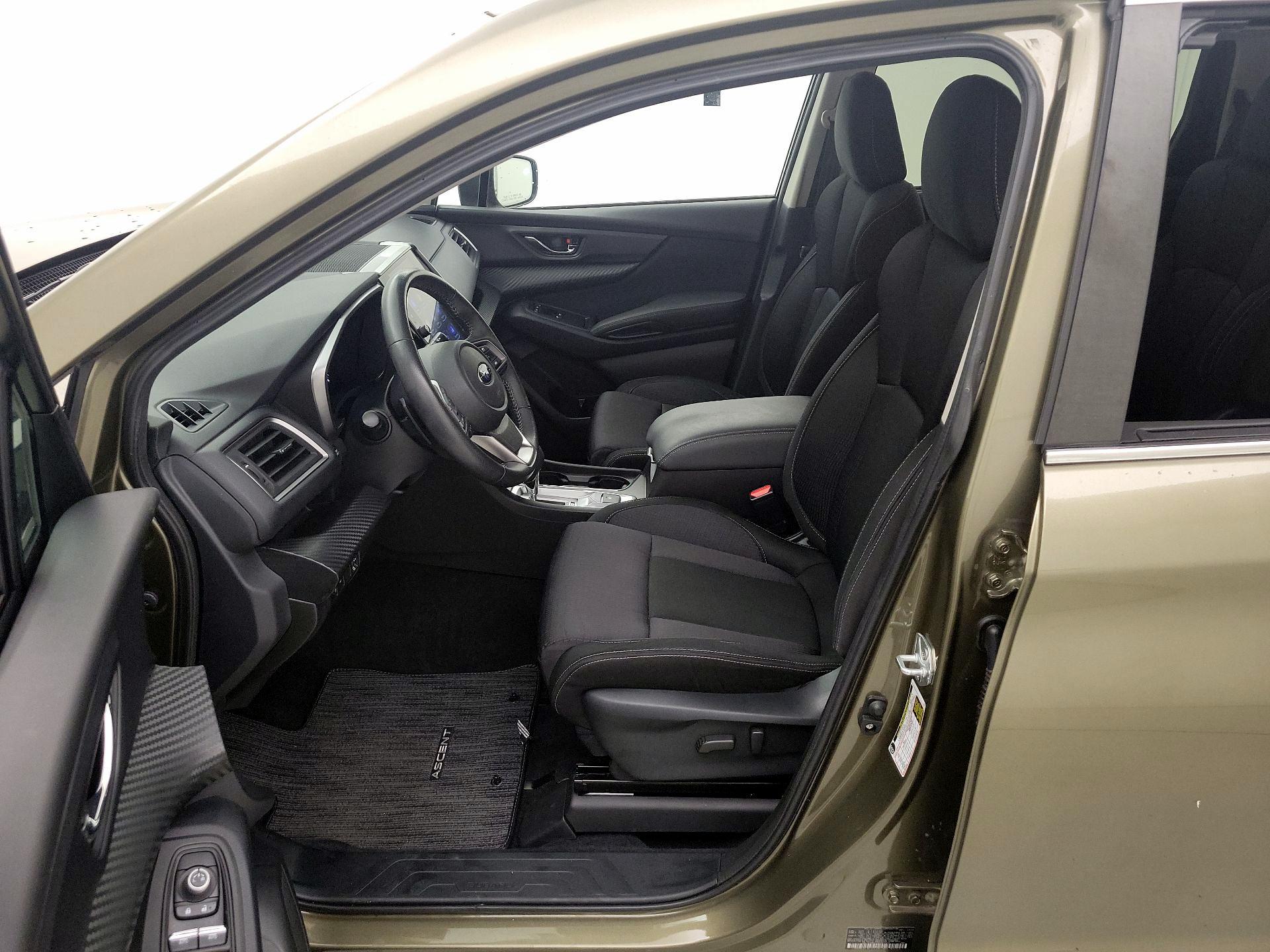 Thumbnail: 2023 Subaru Ascent - 11