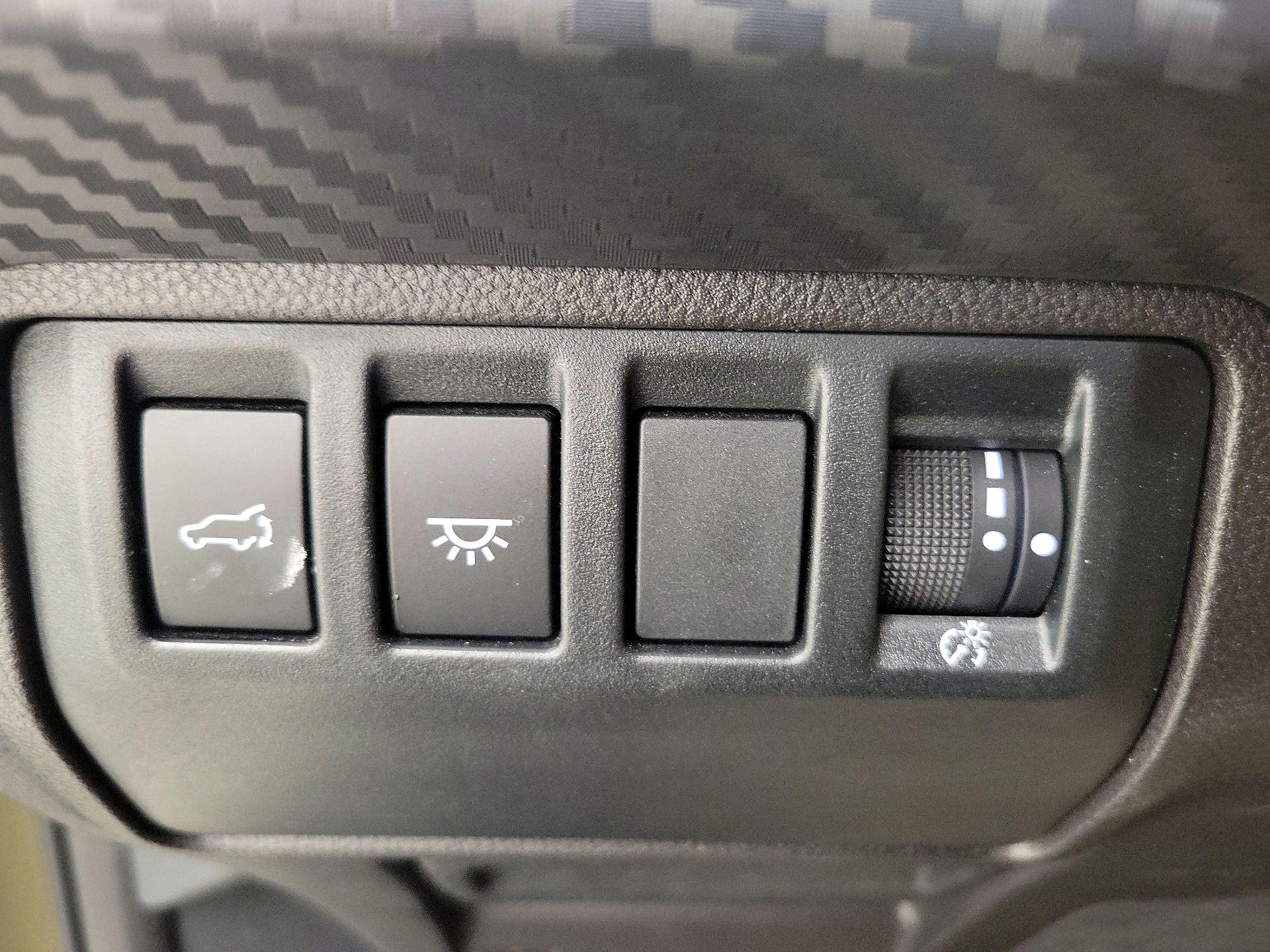 Thumbnail: 2023 Subaru Ascent - 13