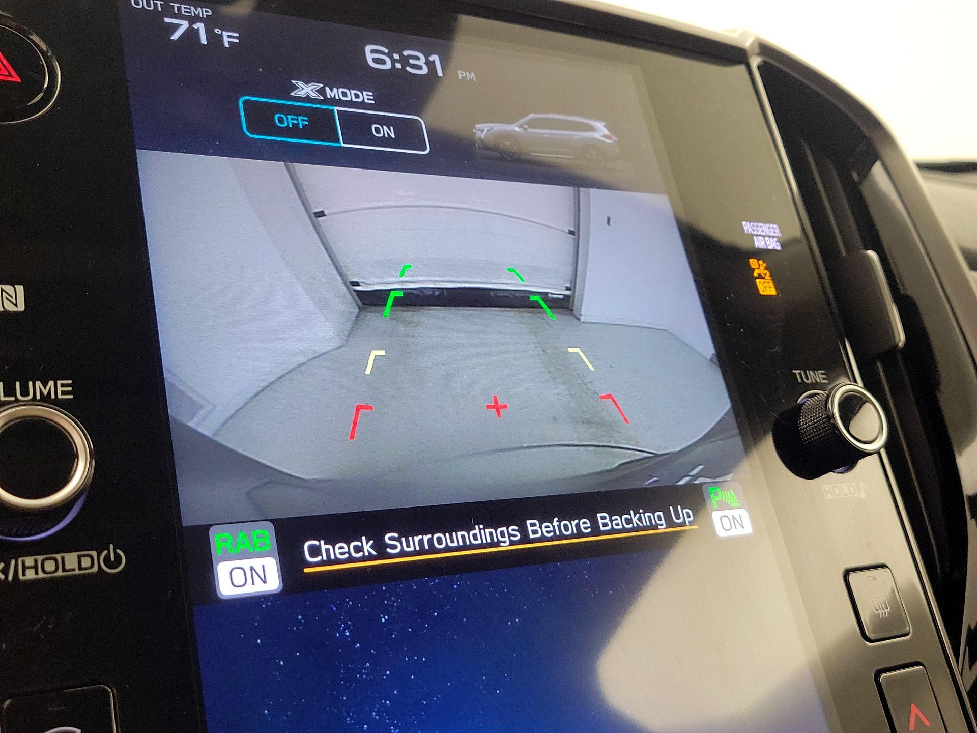 Thumbnail: 2023 Subaru Ascent - 14