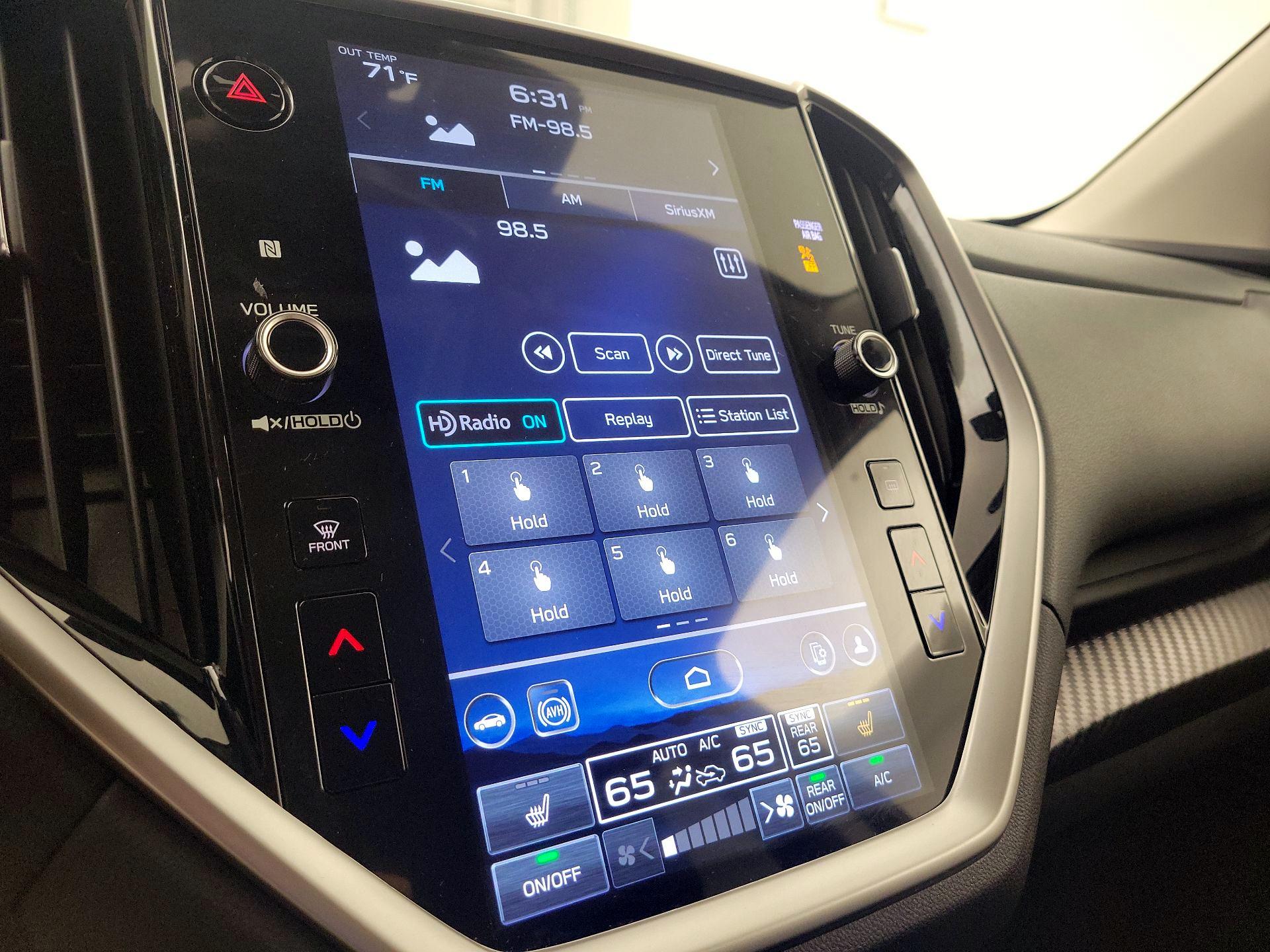 Thumbnail: 2023 Subaru Ascent - 15