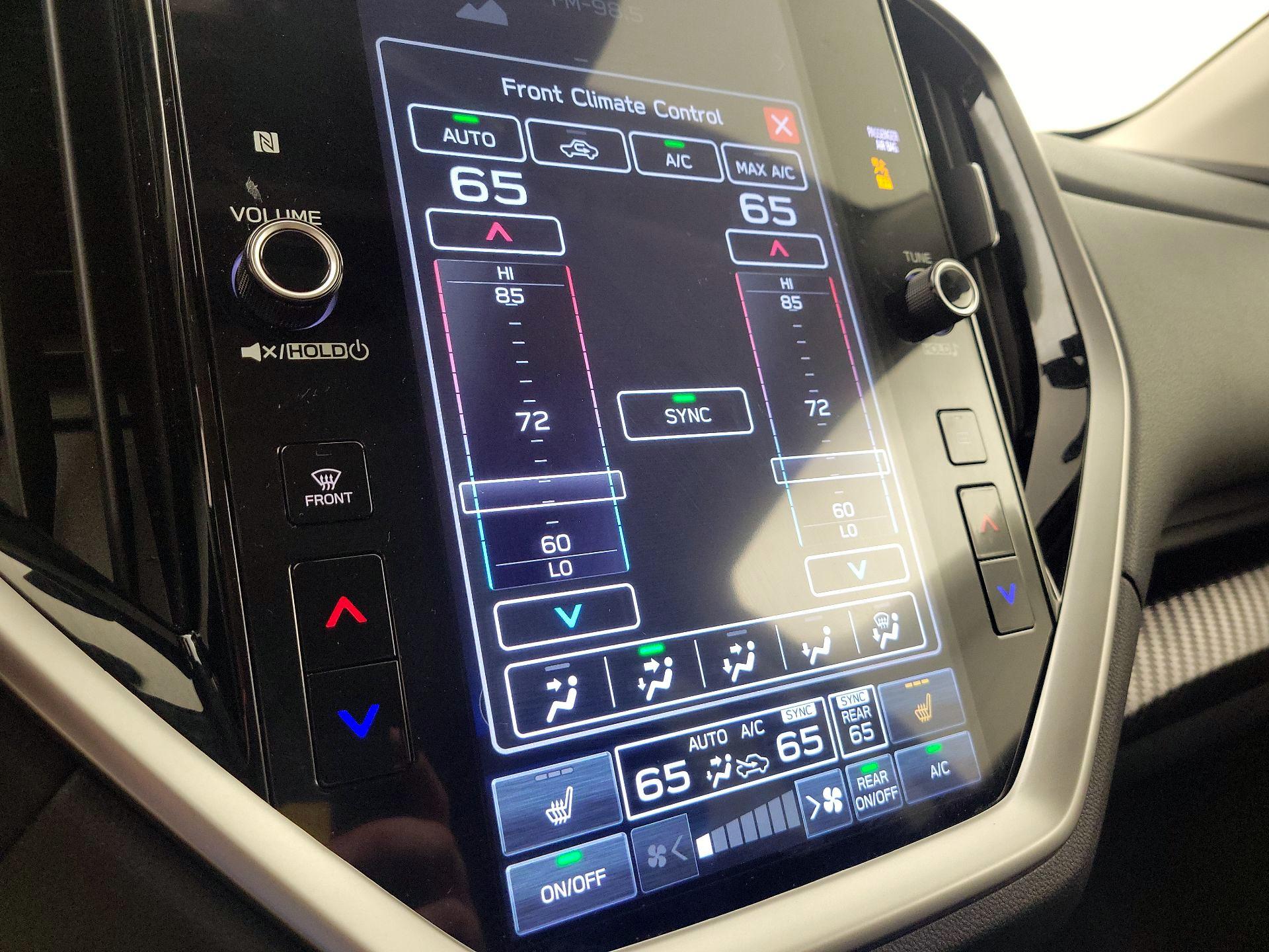 Thumbnail: 2023 Subaru Ascent - 16