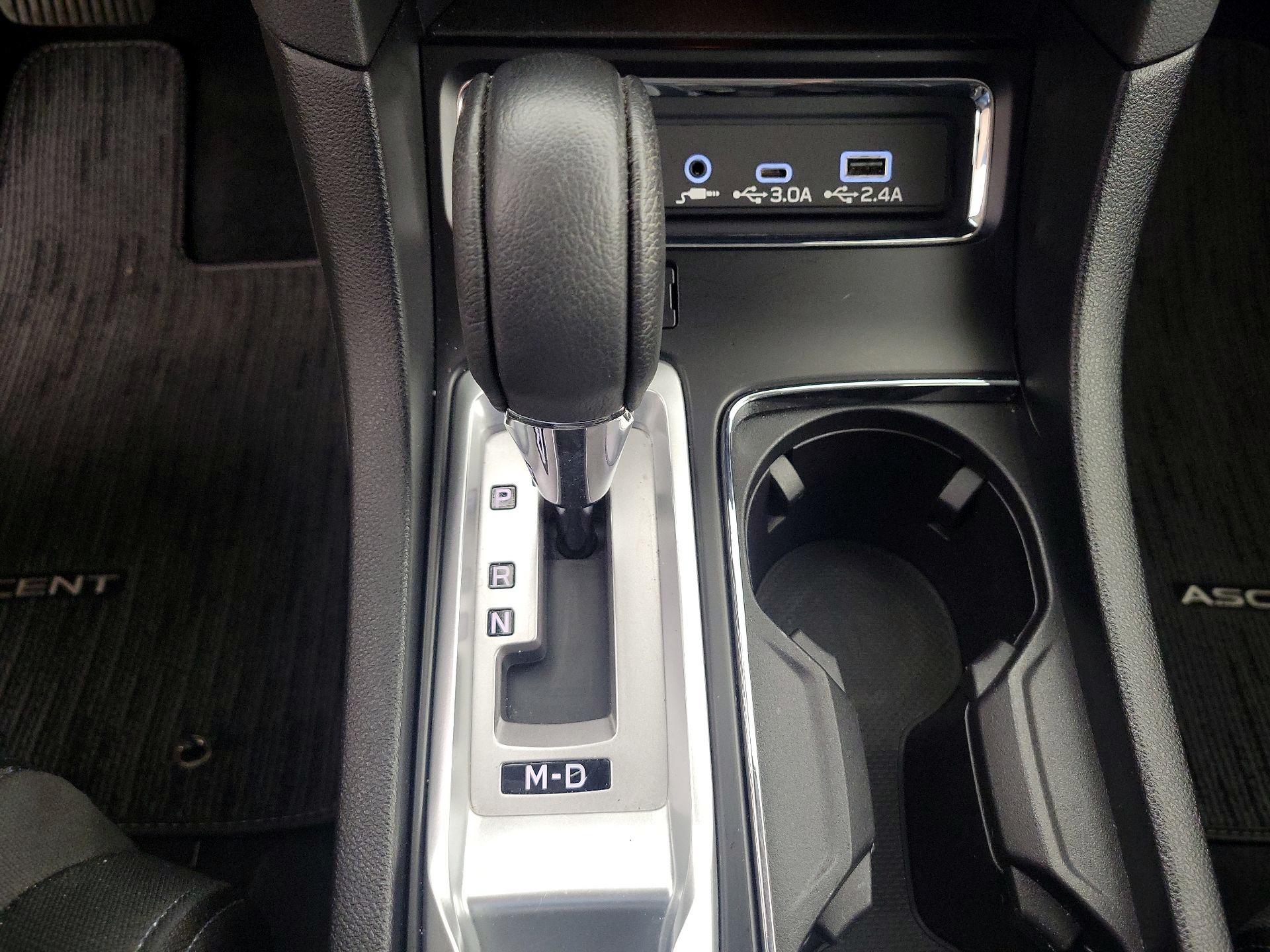 Thumbnail: 2023 Subaru Ascent - 17