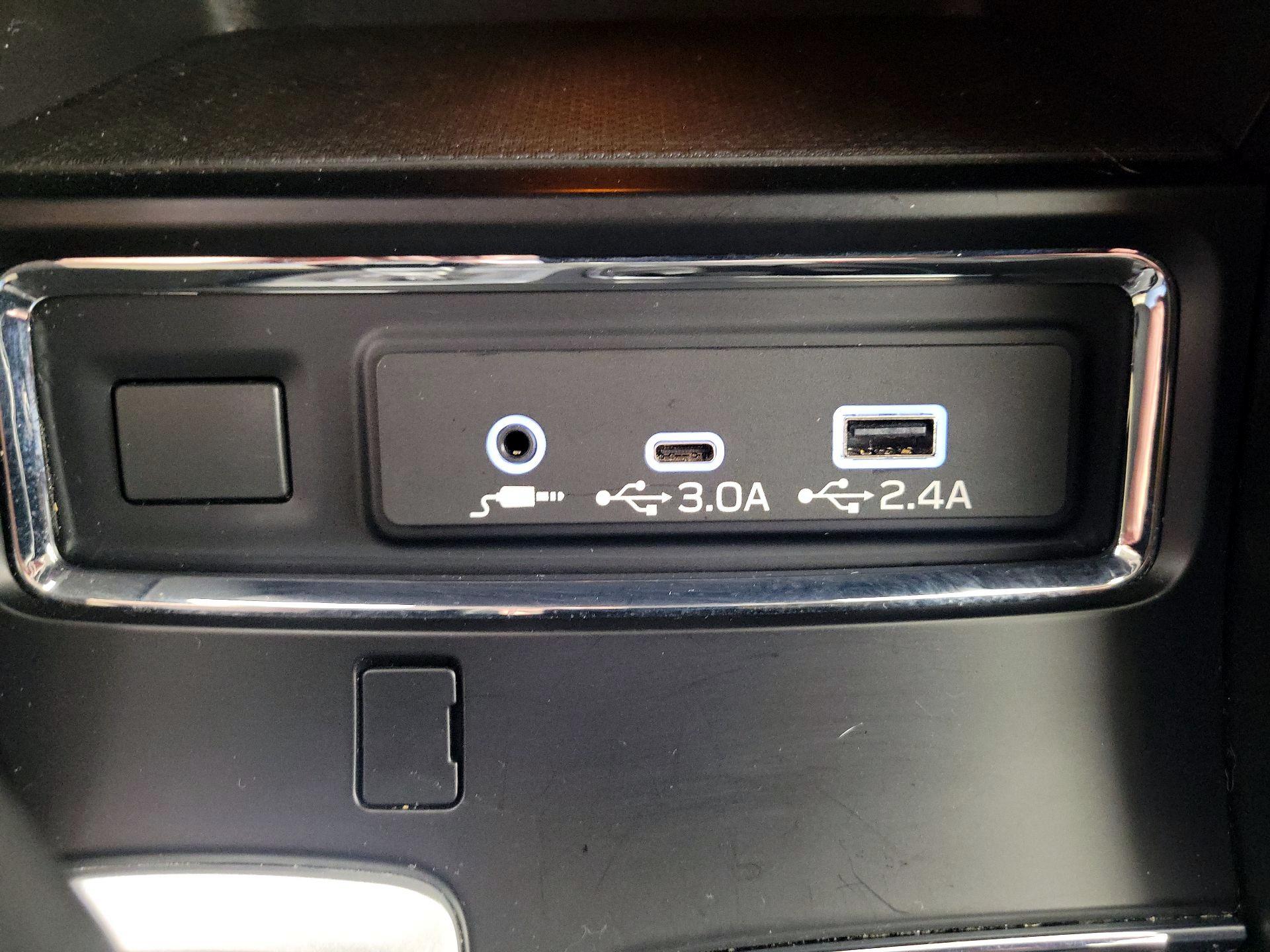 Thumbnail: 2023 Subaru Ascent - 18