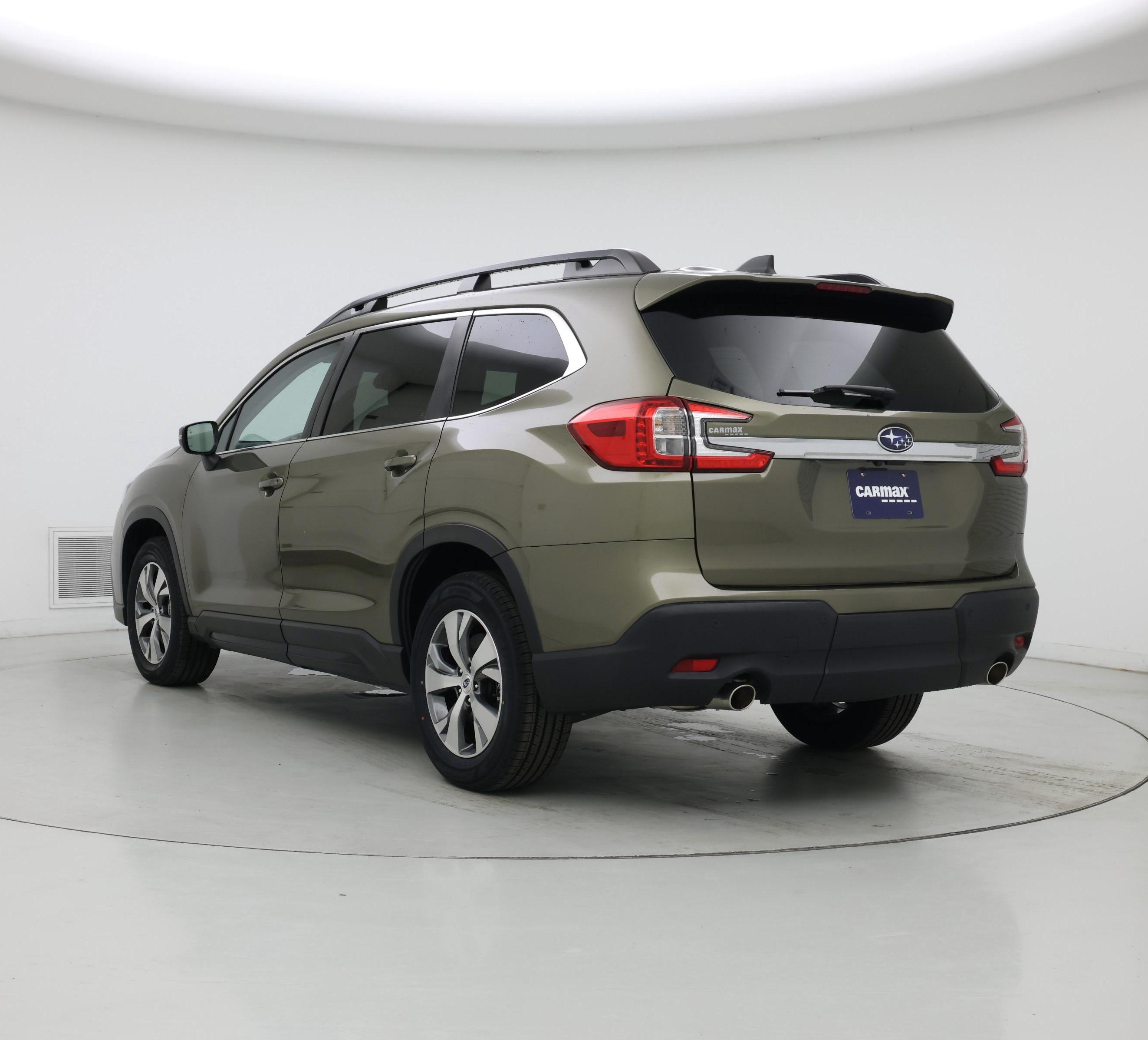 Thumbnail: 2023 Subaru Ascent - 2