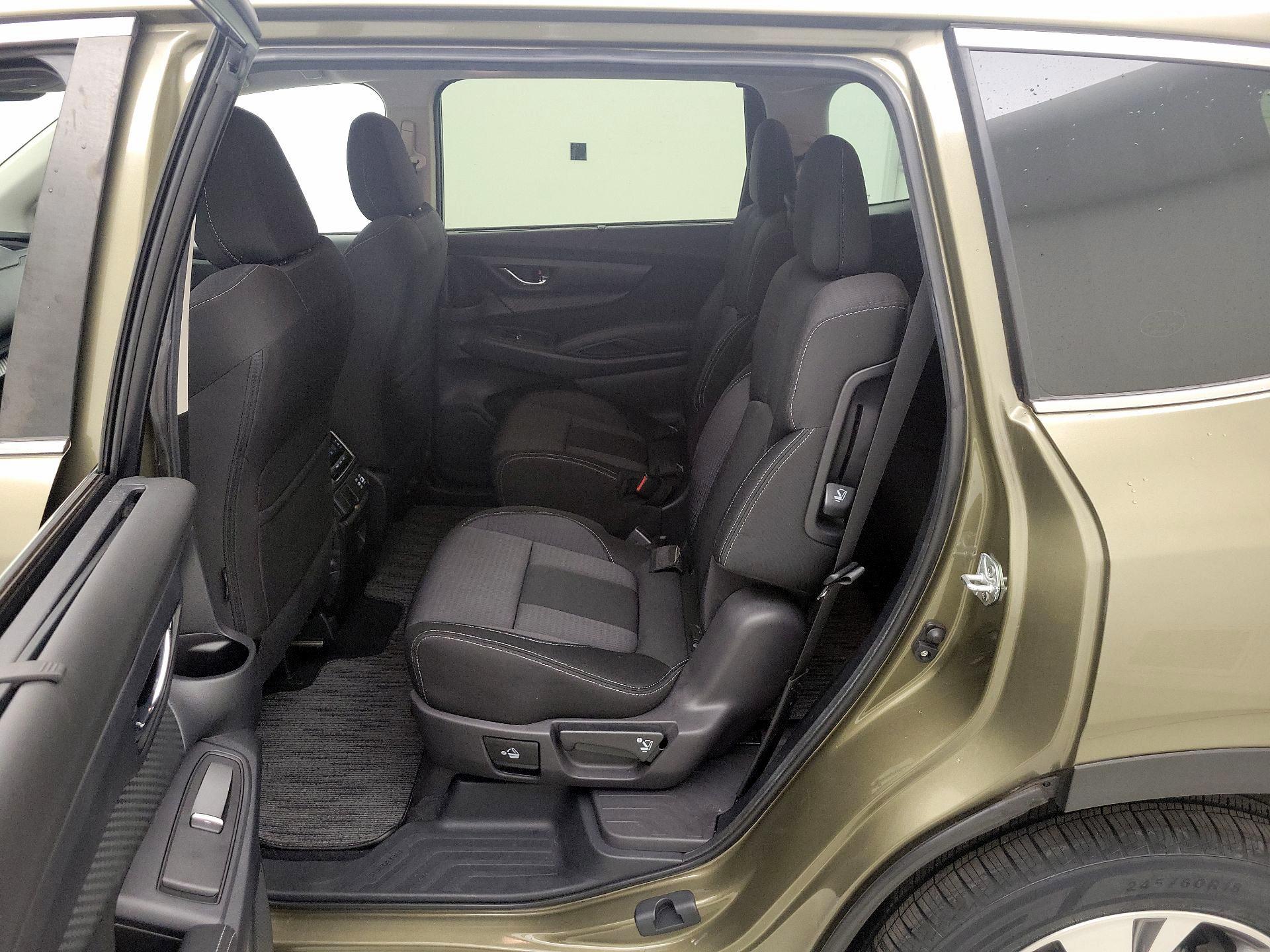 Thumbnail: 2023 Subaru Ascent - 19