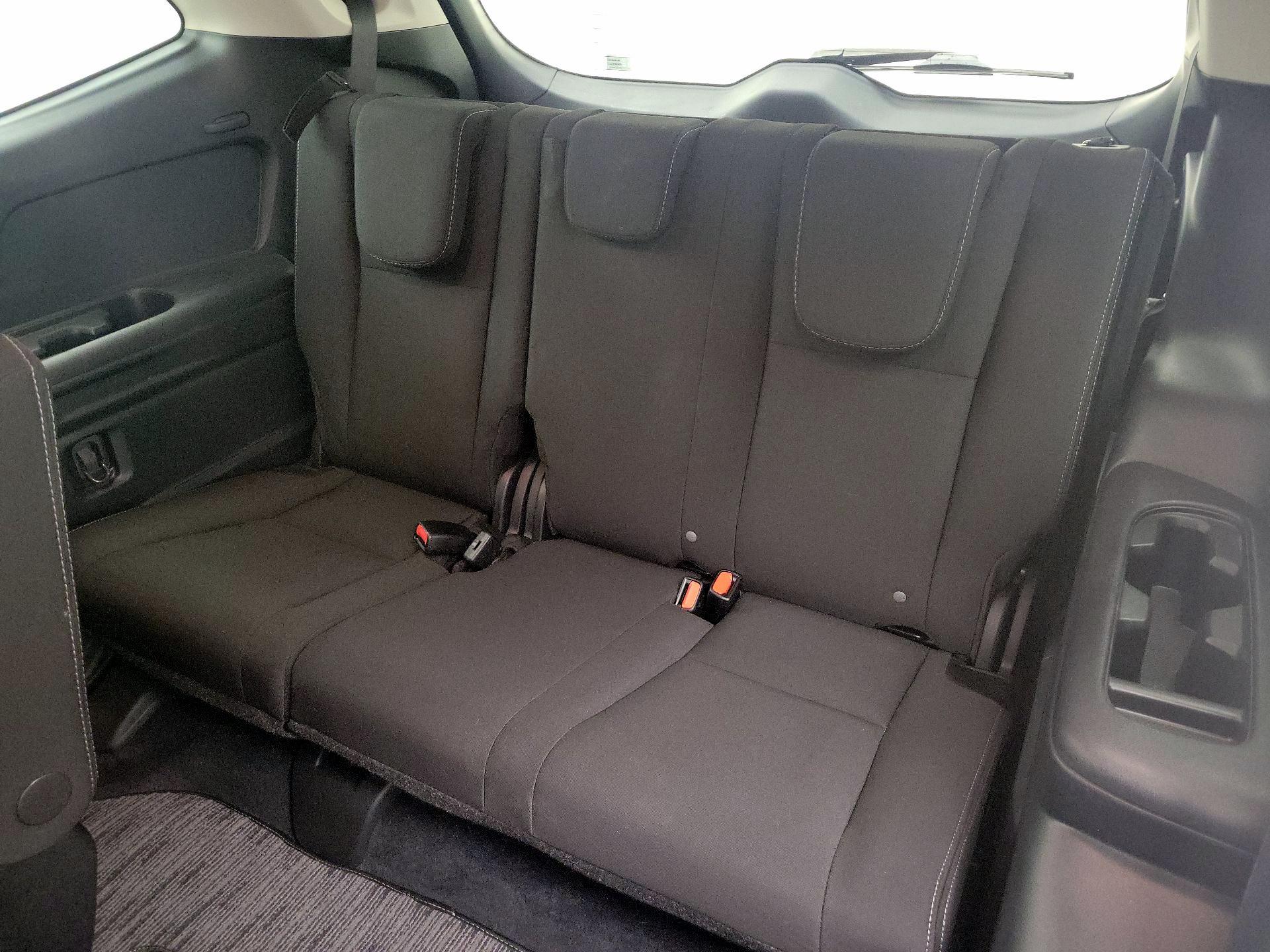 Thumbnail: 2023 Subaru Ascent - 20