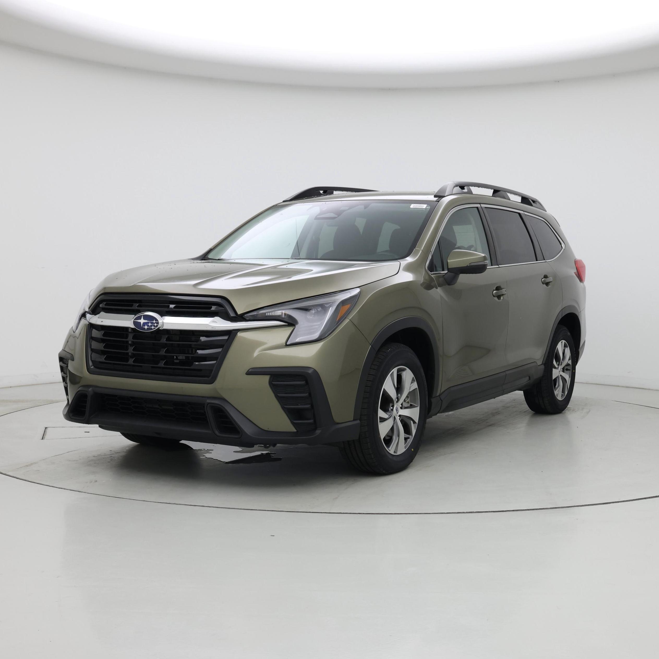 Thumbnail: 2023 Subaru Ascent - 4