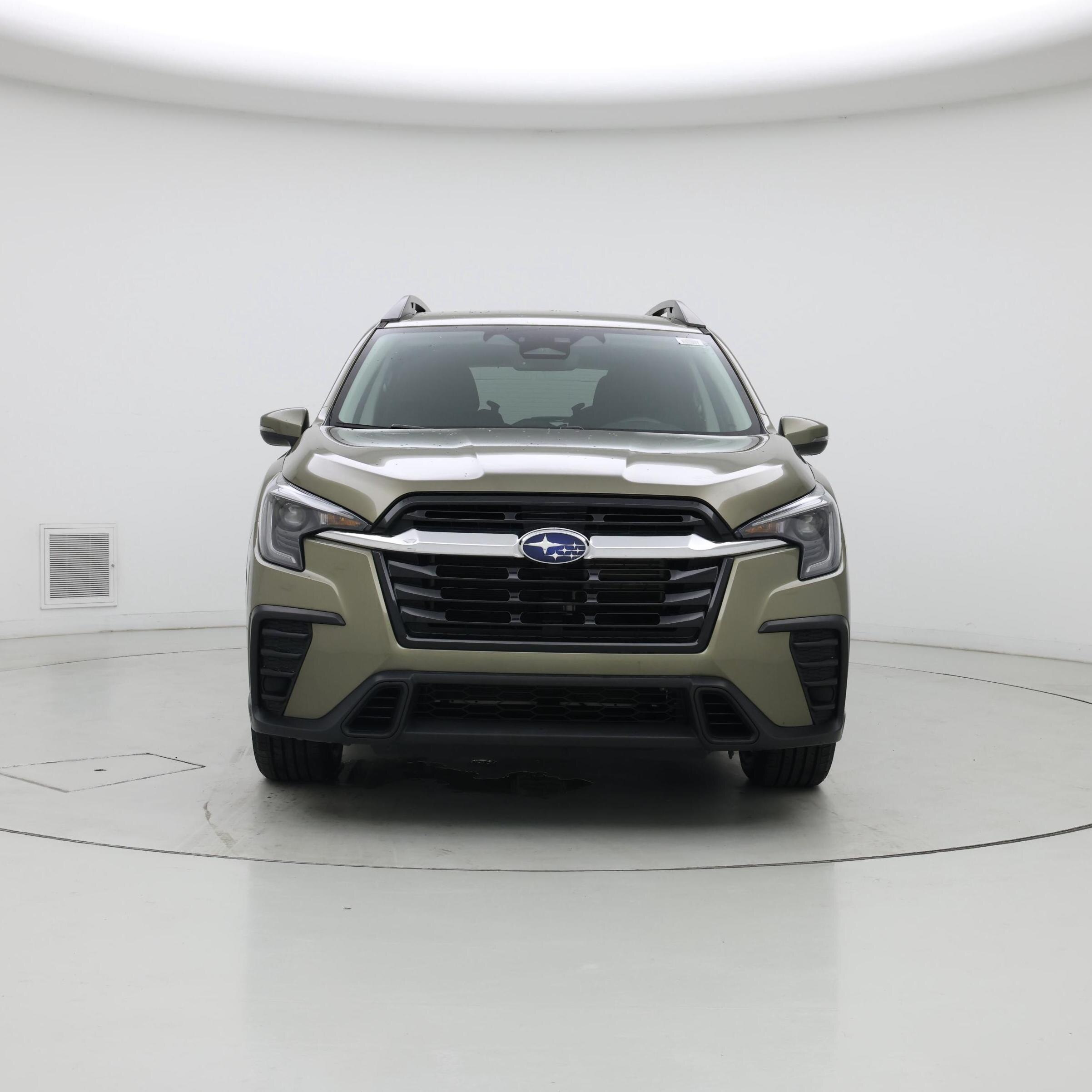 Thumbnail: 2023 Subaru Ascent - 5