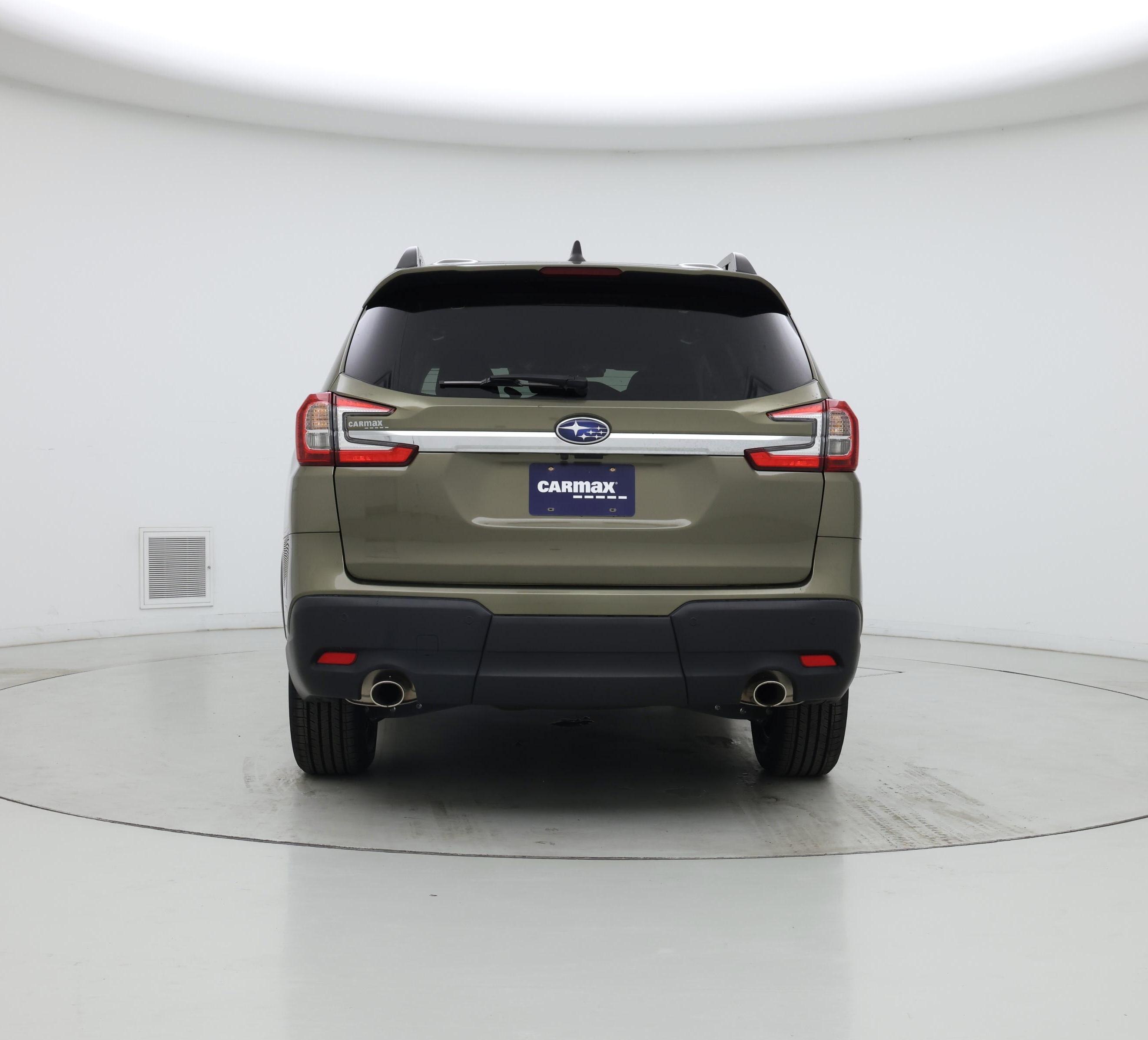 Thumbnail: 2023 Subaru Ascent - 6