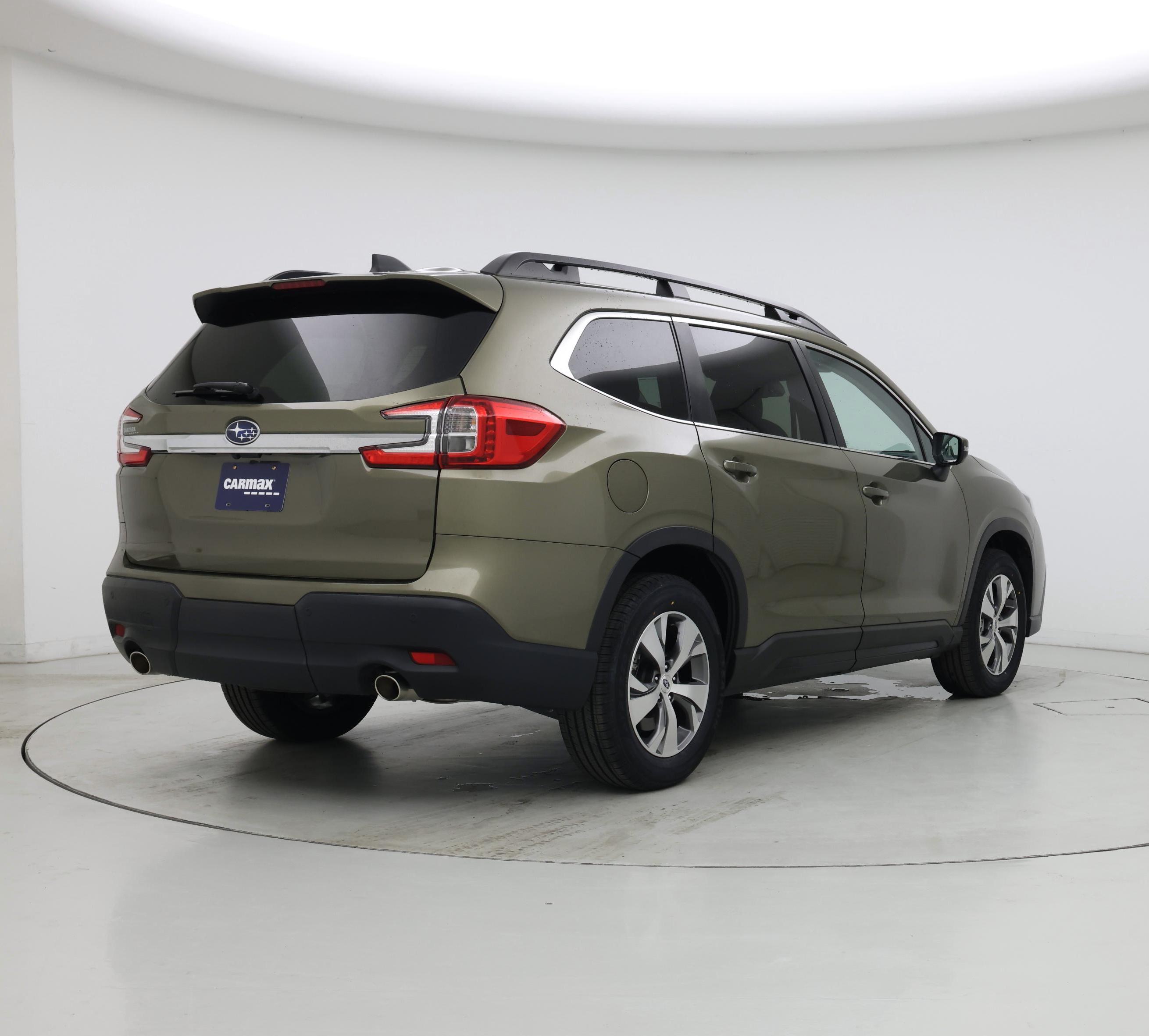 Thumbnail: 2023 Subaru Ascent - 8