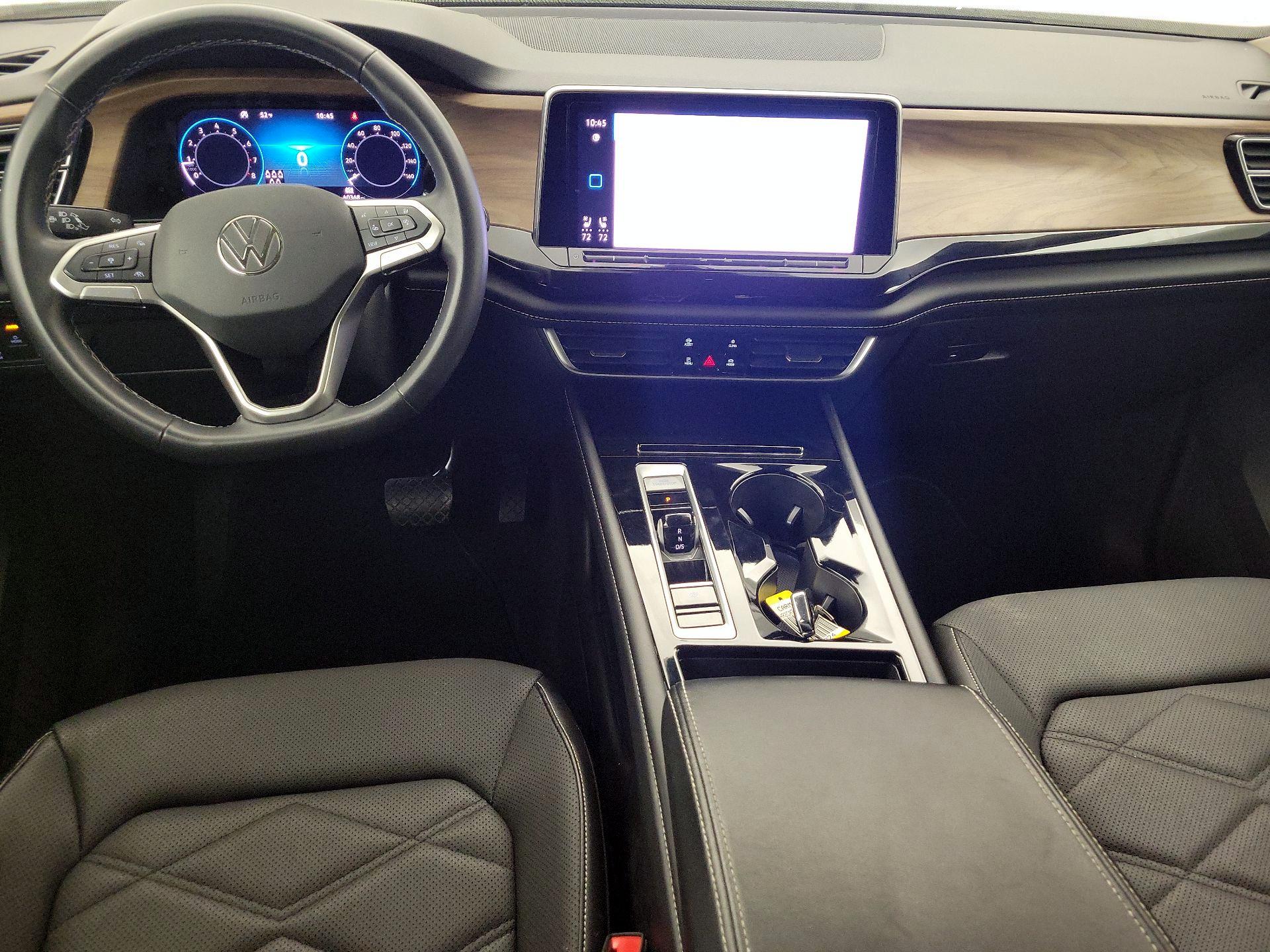 Thumbnail: 2024 Volkswagen Atlas - 9