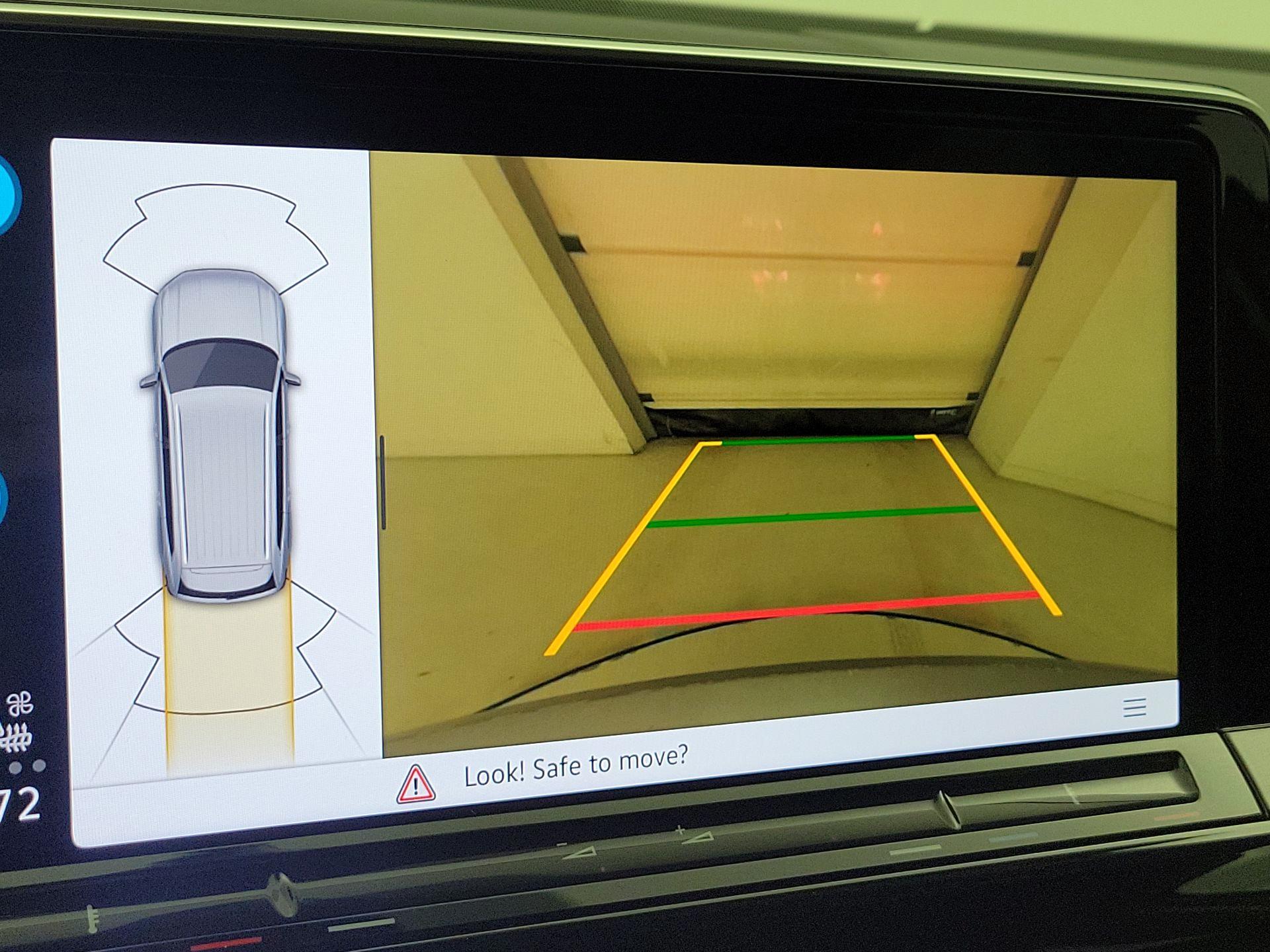 Thumbnail: 2024 Volkswagen Atlas - 14