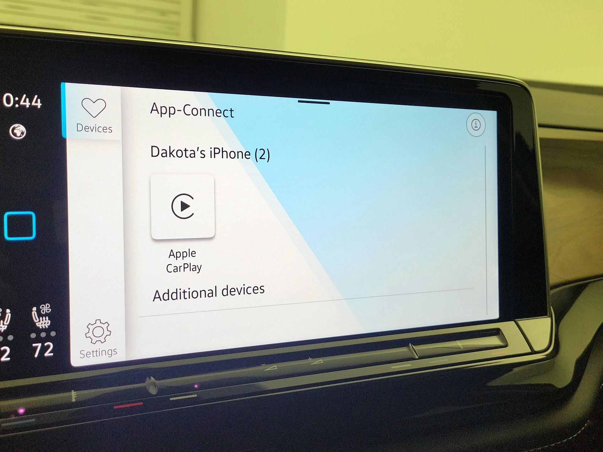 Thumbnail: 2024 Volkswagen Atlas - 15