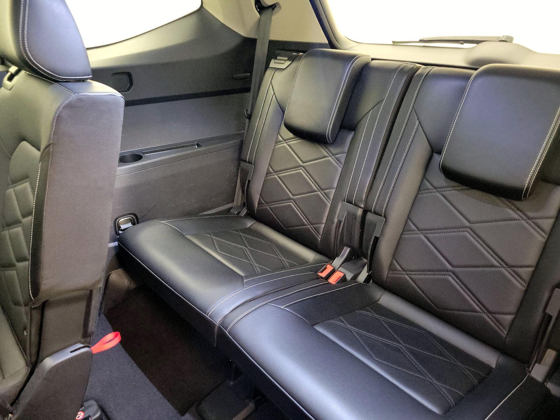 Thumbnail: 2024 Volkswagen Atlas - 20