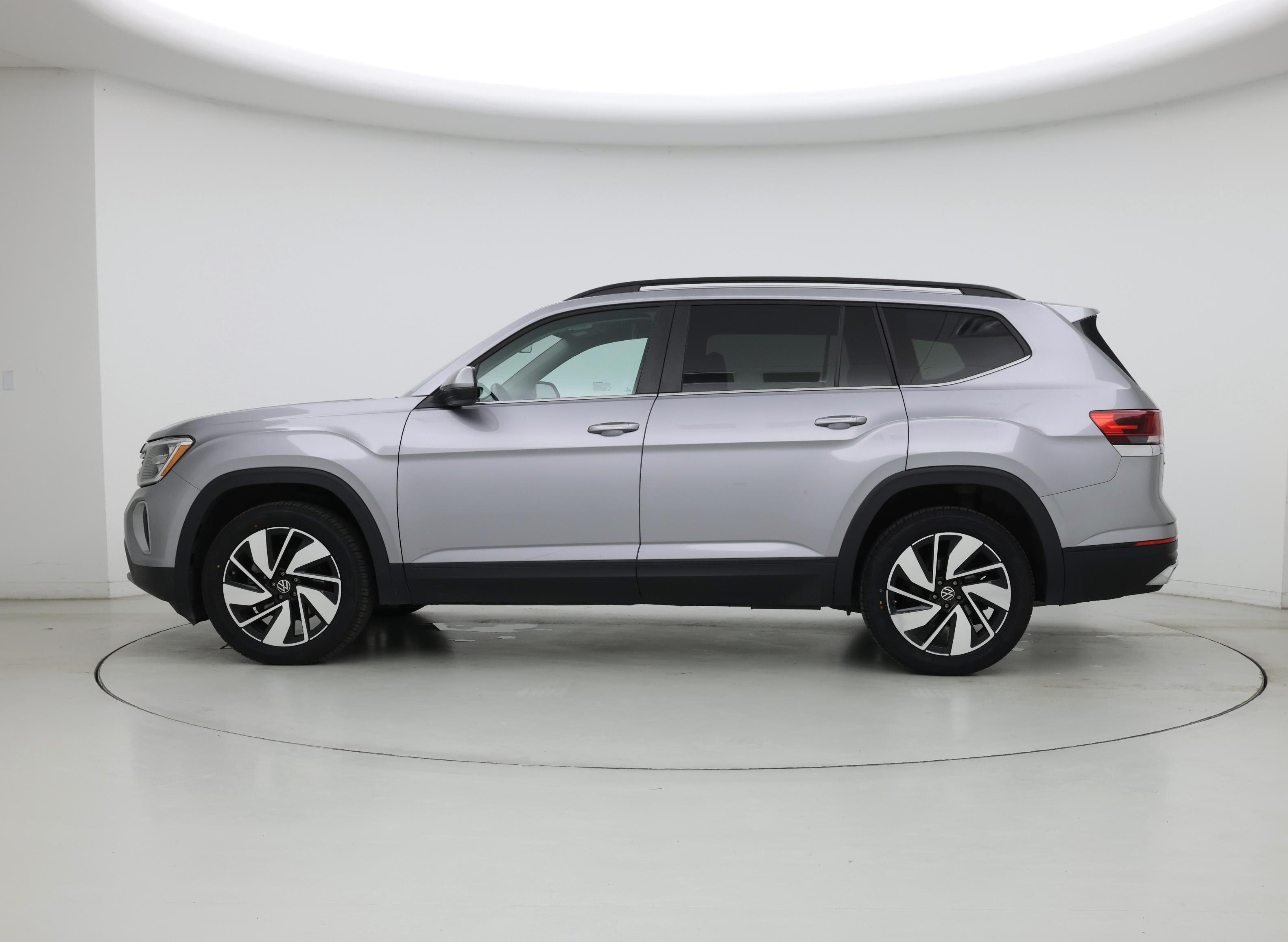 Thumbnail: 2024 Volkswagen Atlas - 3