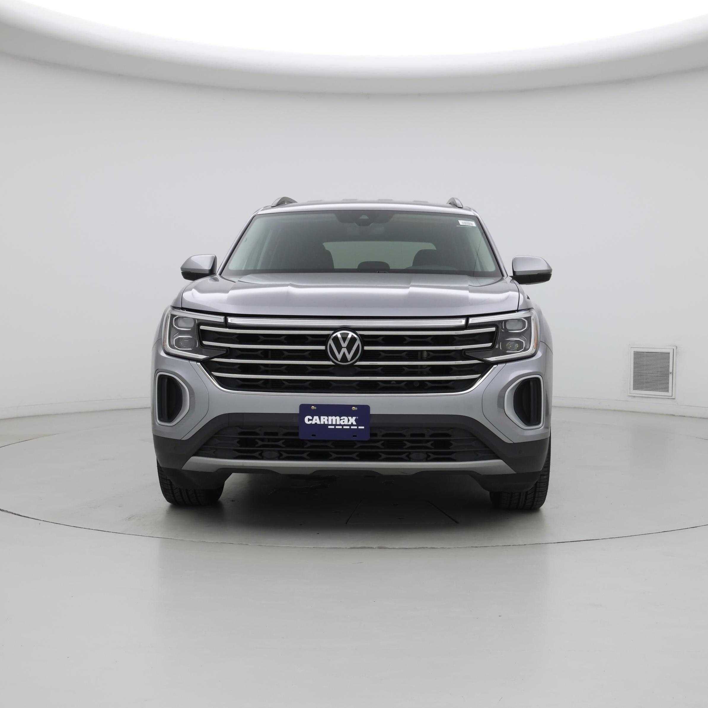 Thumbnail: 2024 Volkswagen Atlas - 5