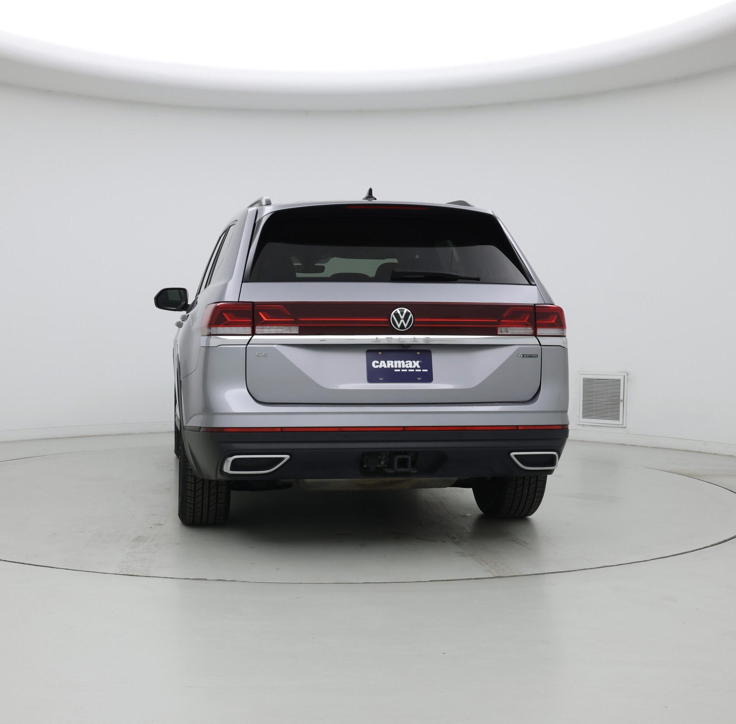 Thumbnail: 2024 Volkswagen Atlas - 6