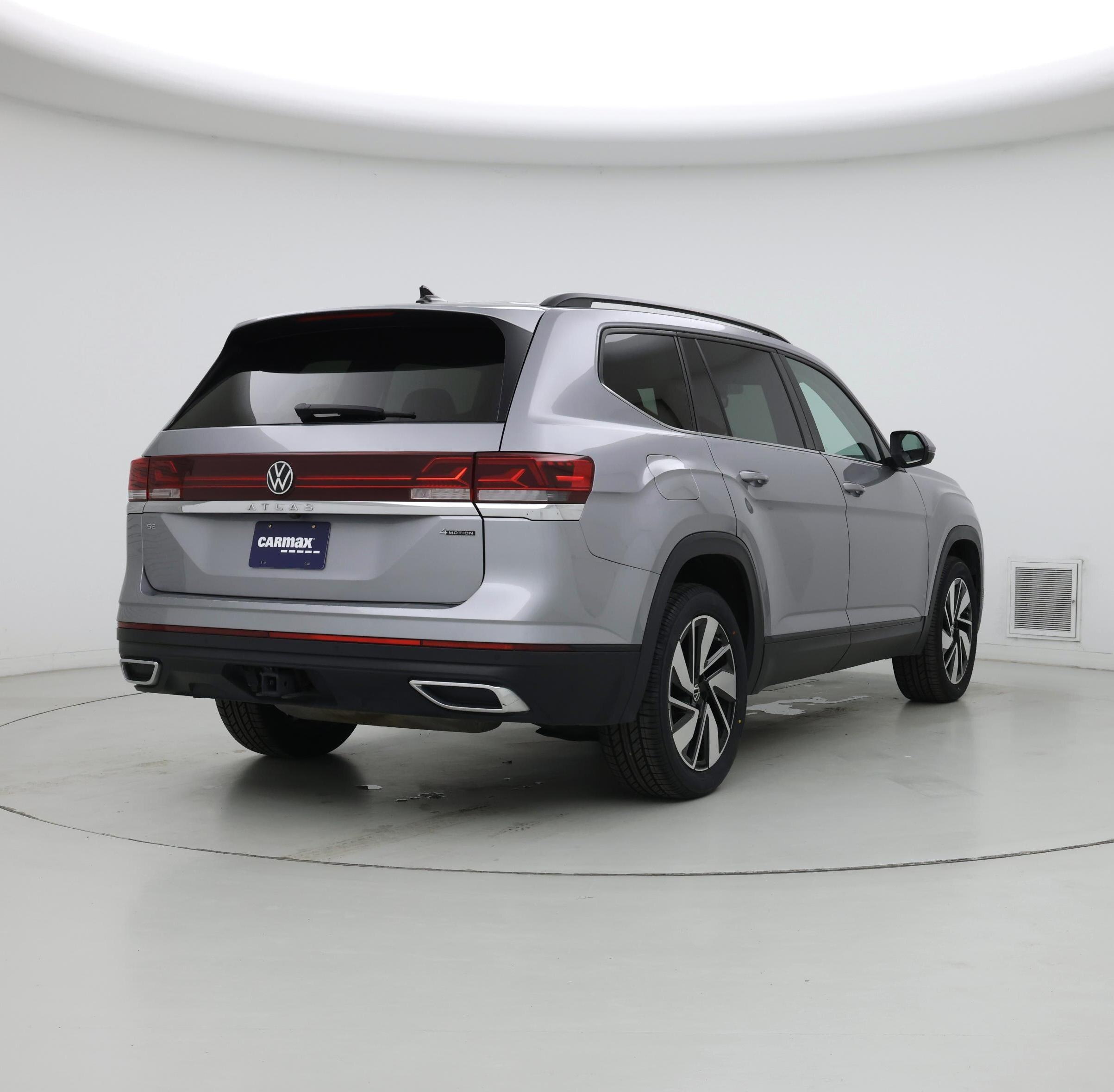 Thumbnail: 2024 Volkswagen Atlas - 8