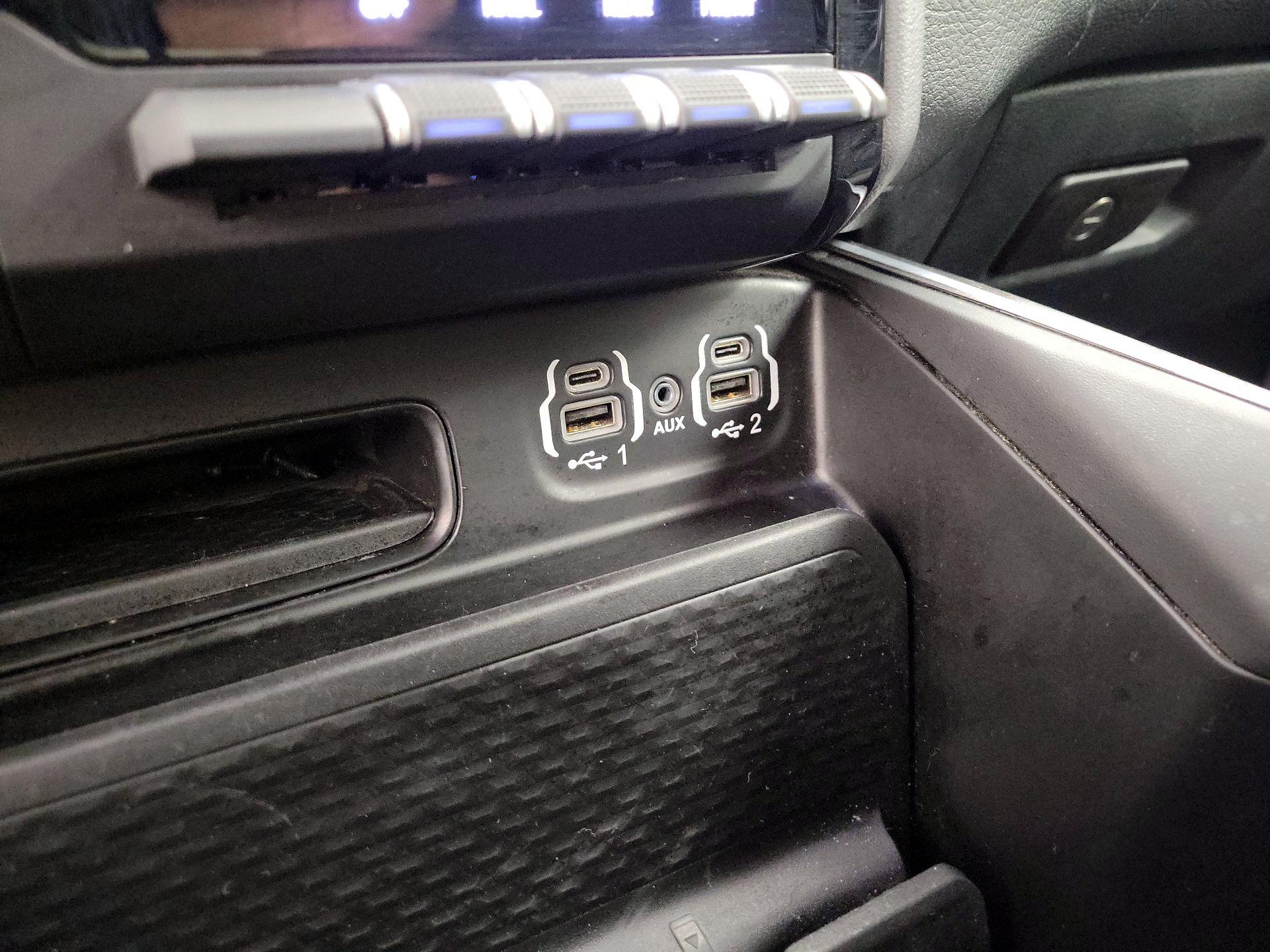 Thumbnail: 2022 RAM 1500 - 19