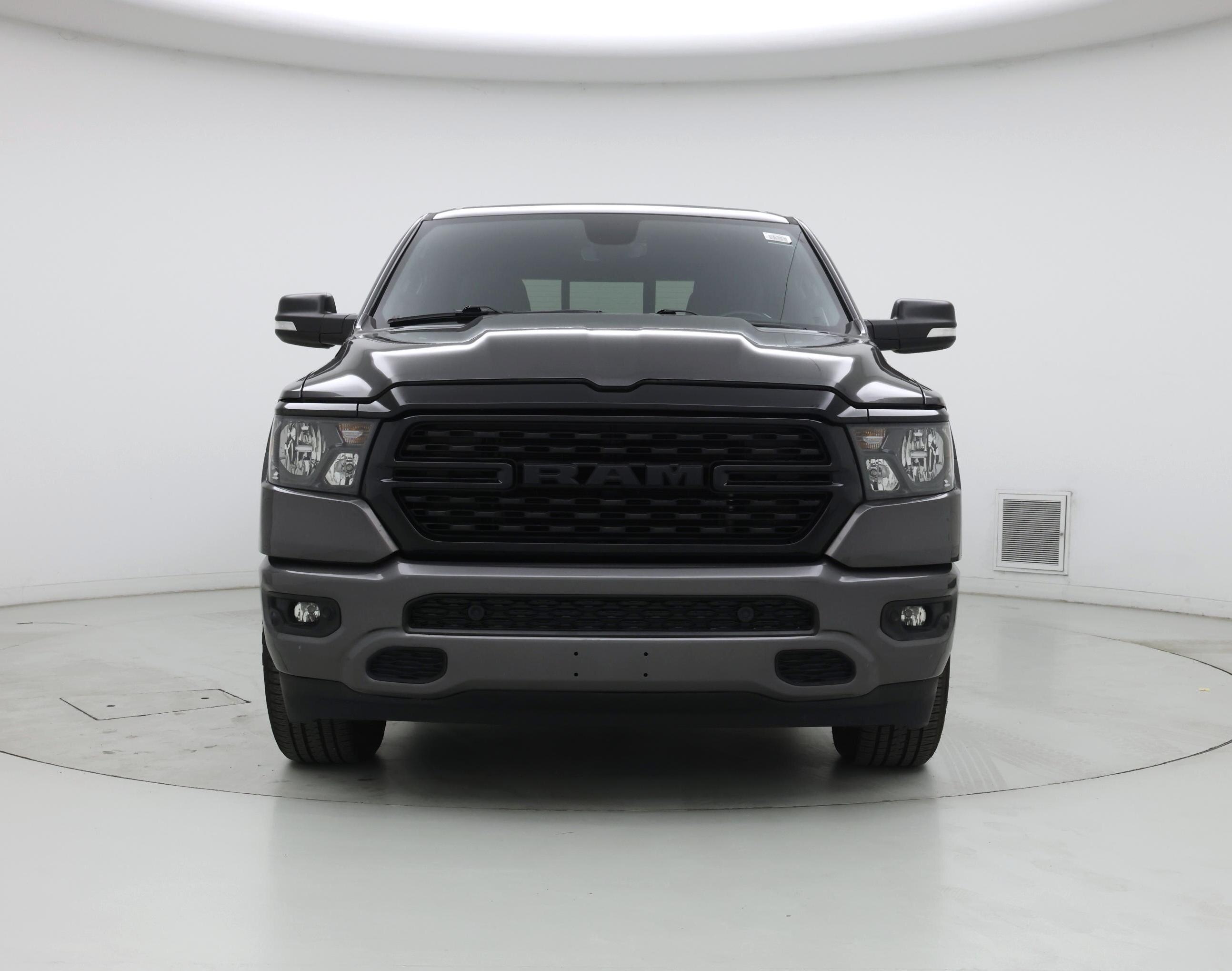 Thumbnail: 2022 RAM 1500 - 5
